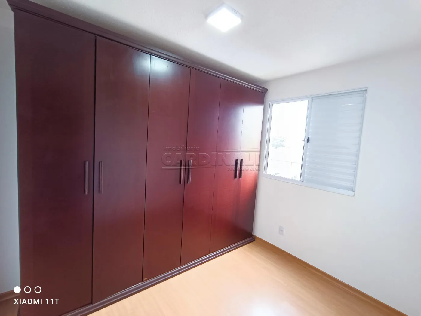 Alugar Apartamento / Padrão em São Carlos R$ 1.358,00 - Foto 12