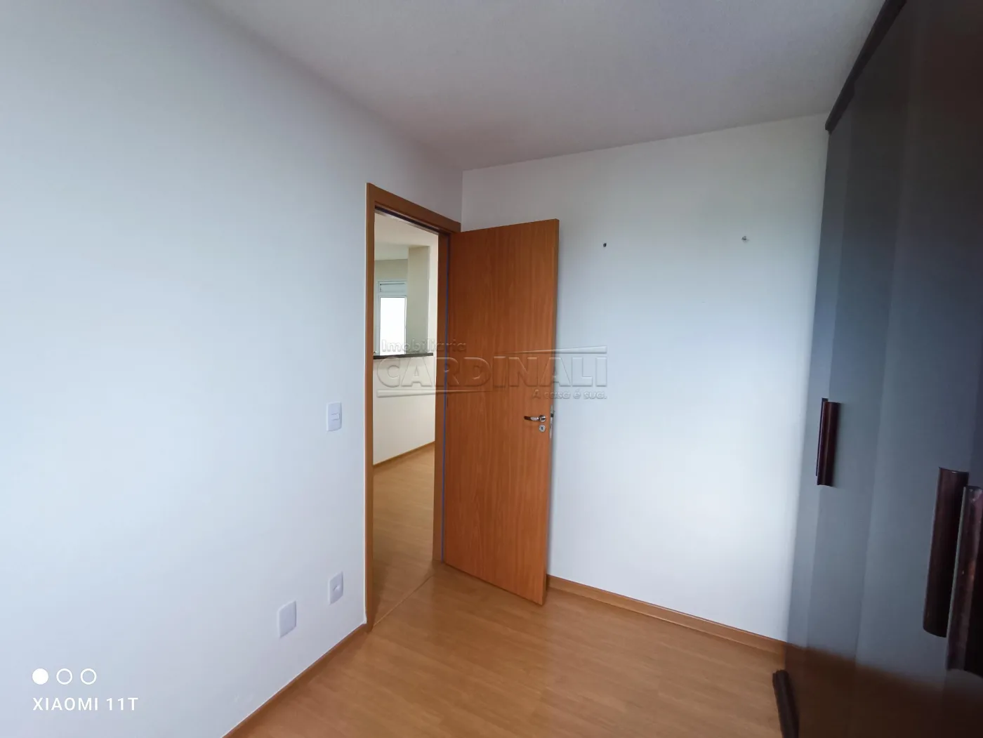 Alugar Apartamento / Padrão em São Carlos R$ 1.358,00 - Foto 13