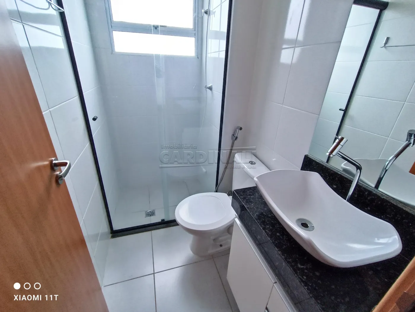 Alugar Apartamento / Padrão em São Carlos R$ 1.358,00 - Foto 14