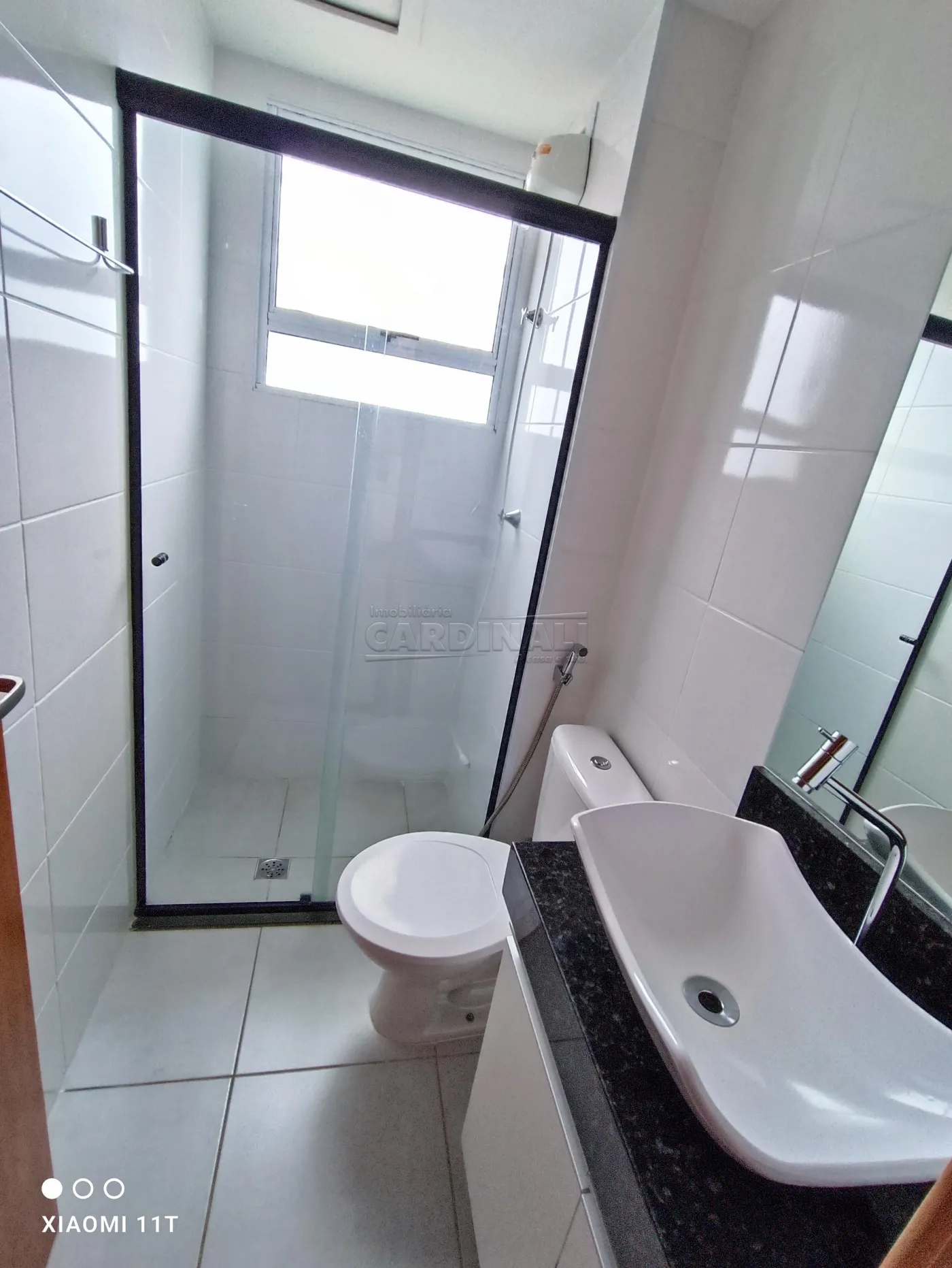 Alugar Apartamento / Padrão em São Carlos R$ 1.358,00 - Foto 15