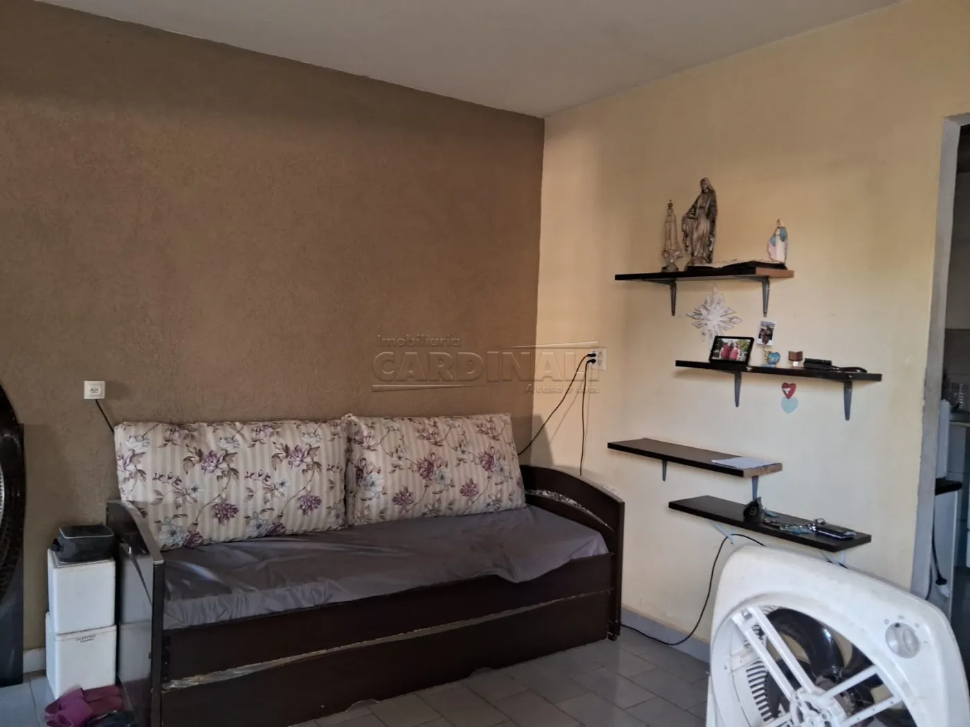 Casa / Padrão em Araraquara , Comprar por R$280.000,00