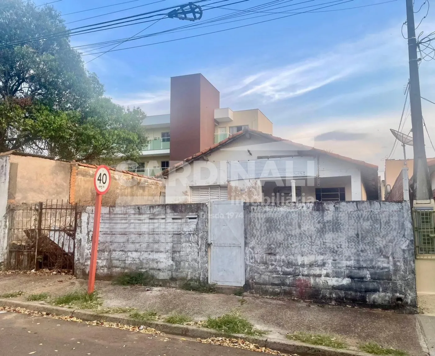 Comprar Terreno / Comercial em São Carlos R$ 798.000,00 - Foto 1