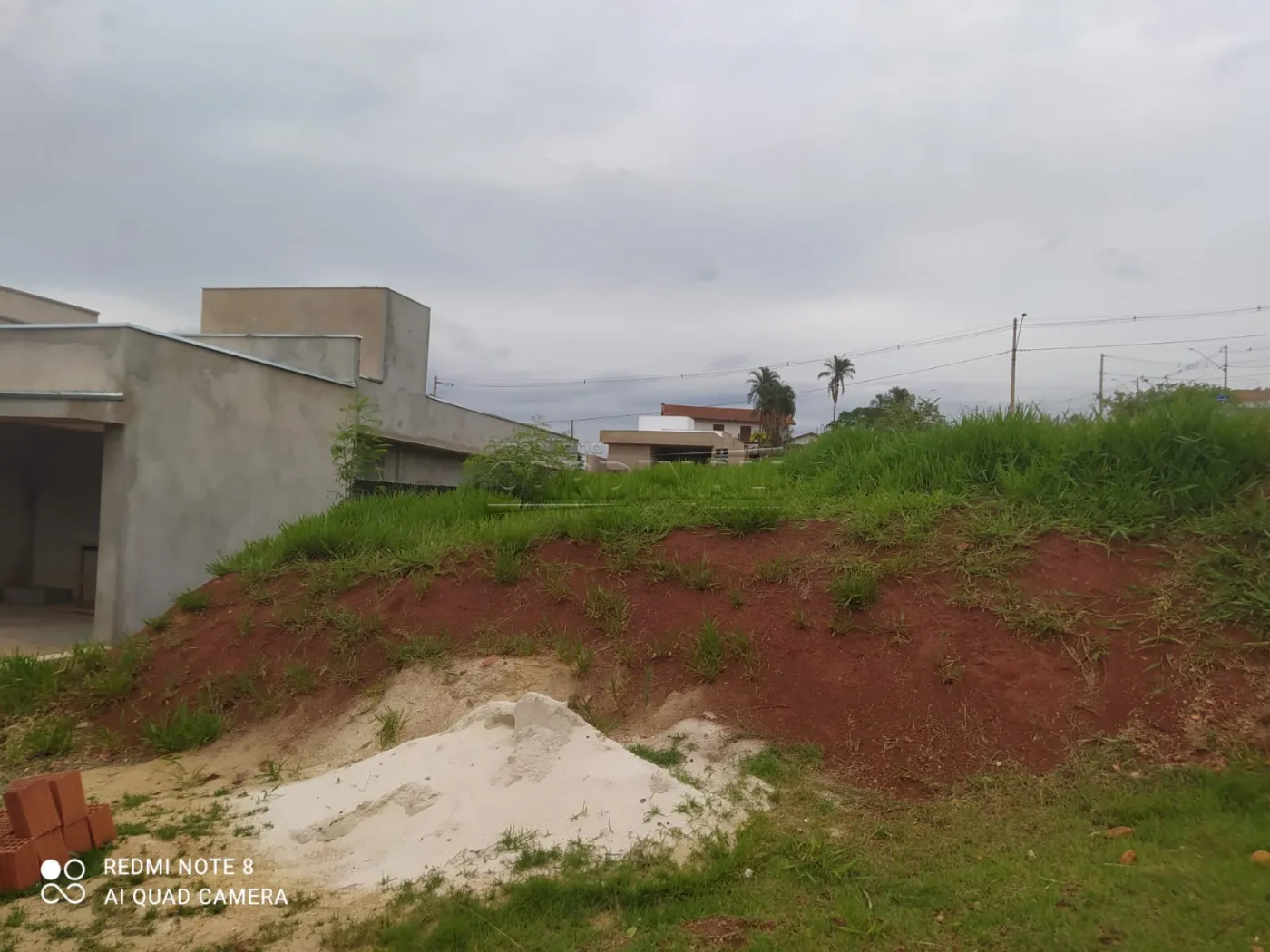 Terreno / Condomínio em Araraquara , Comprar por R$130.000,00