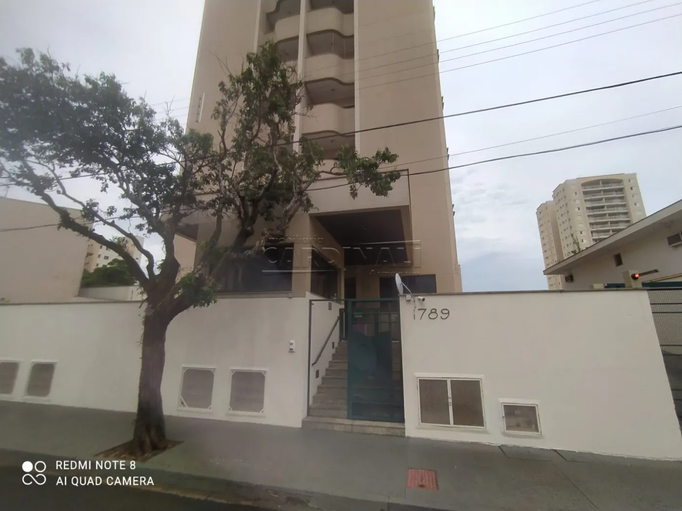 Apartamento / Padrão em Araraquara , Comprar por R$360.000,00