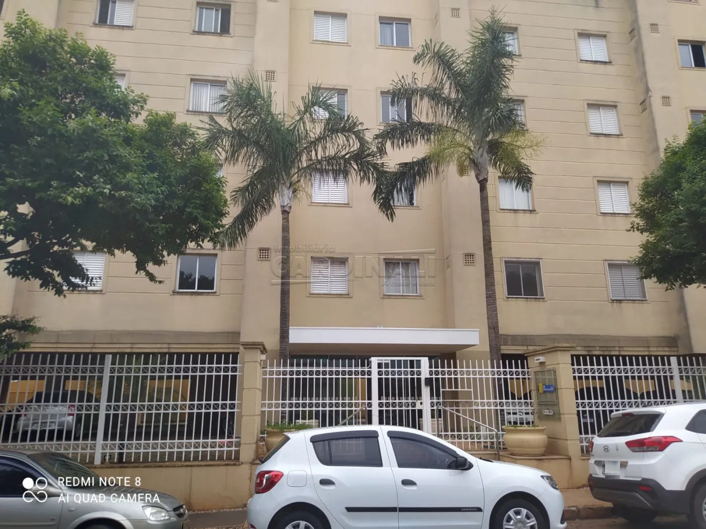 Apartamento / Padrão em Araraquara , Comprar por R$190.000,00