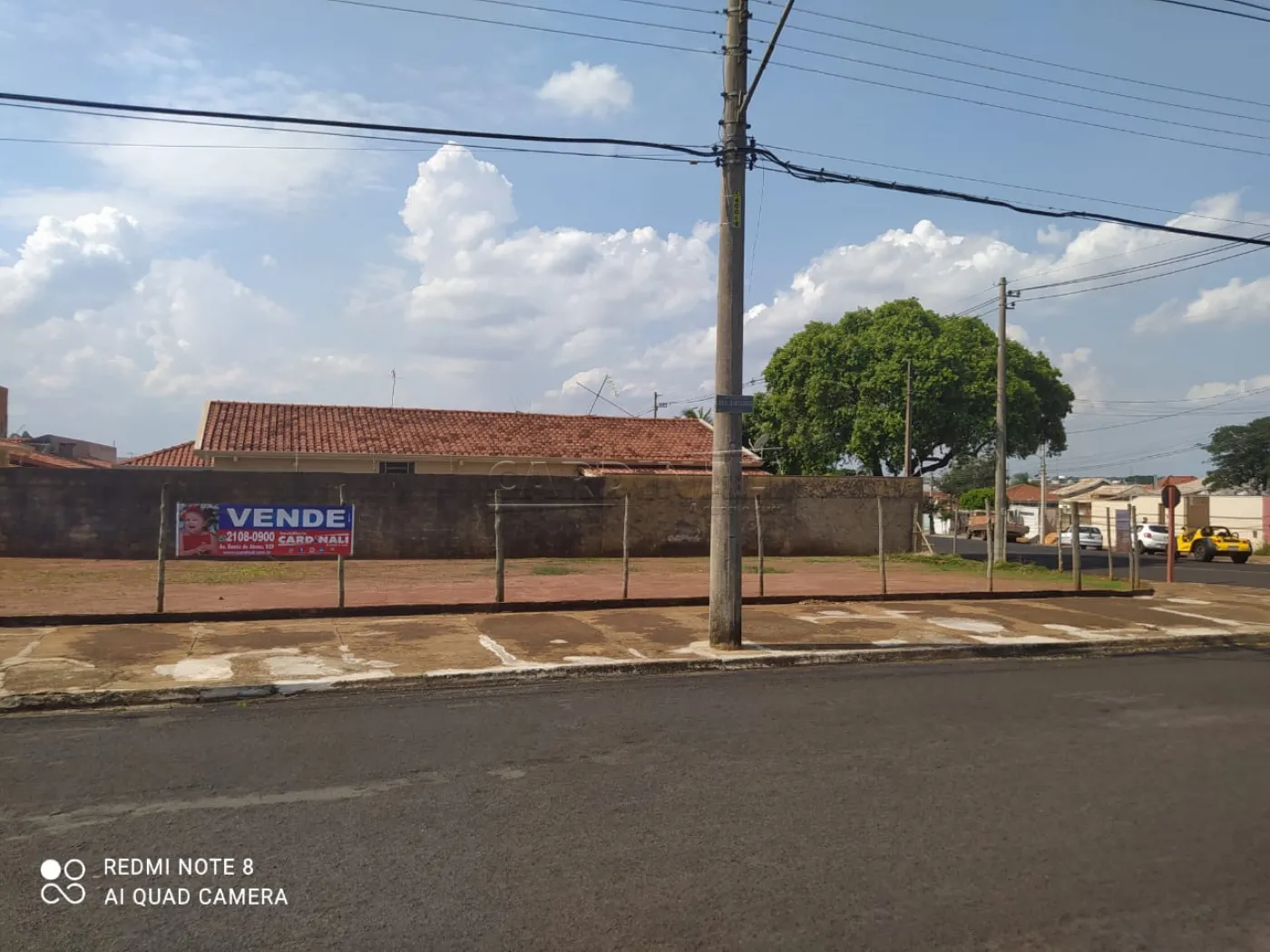 Terreno / Padrão em Araraquara , Comprar por R$213.000,00