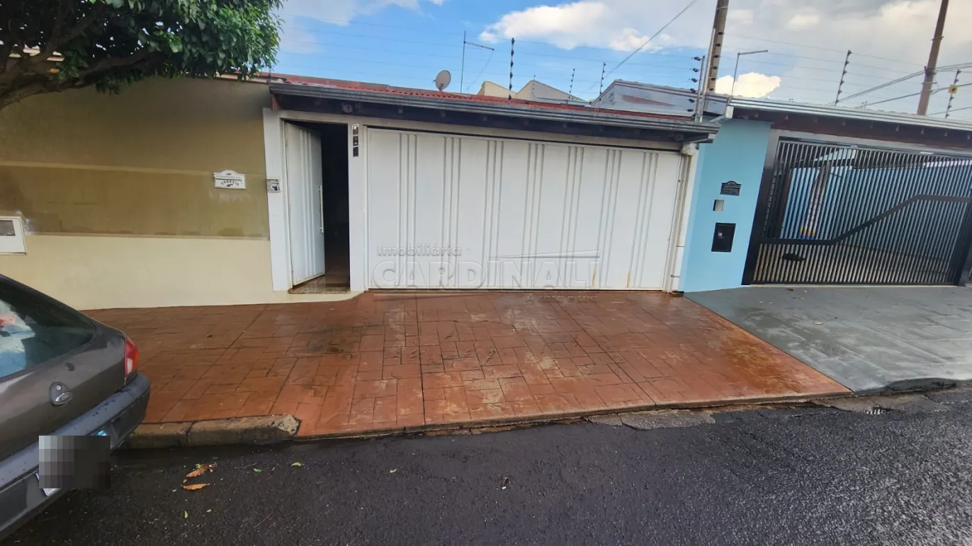 Casa / Padrão em Araraquara , Comprar por R$600.000,00