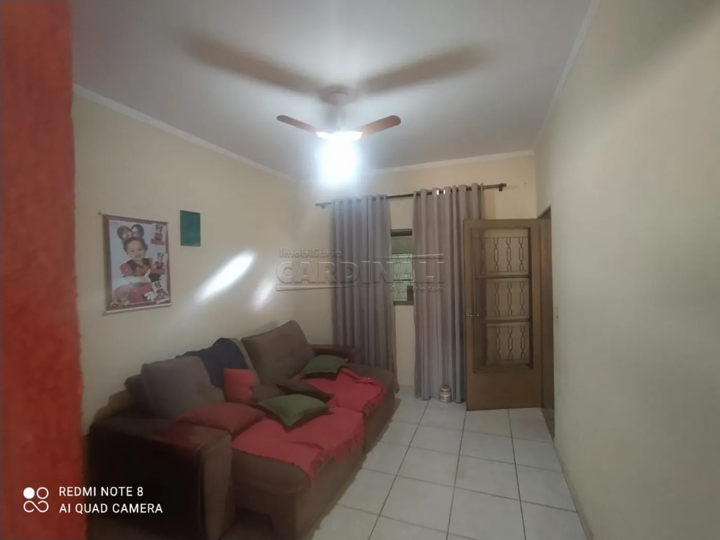 Casa / Padrão em Araraquara , Comprar por R$300.000,00