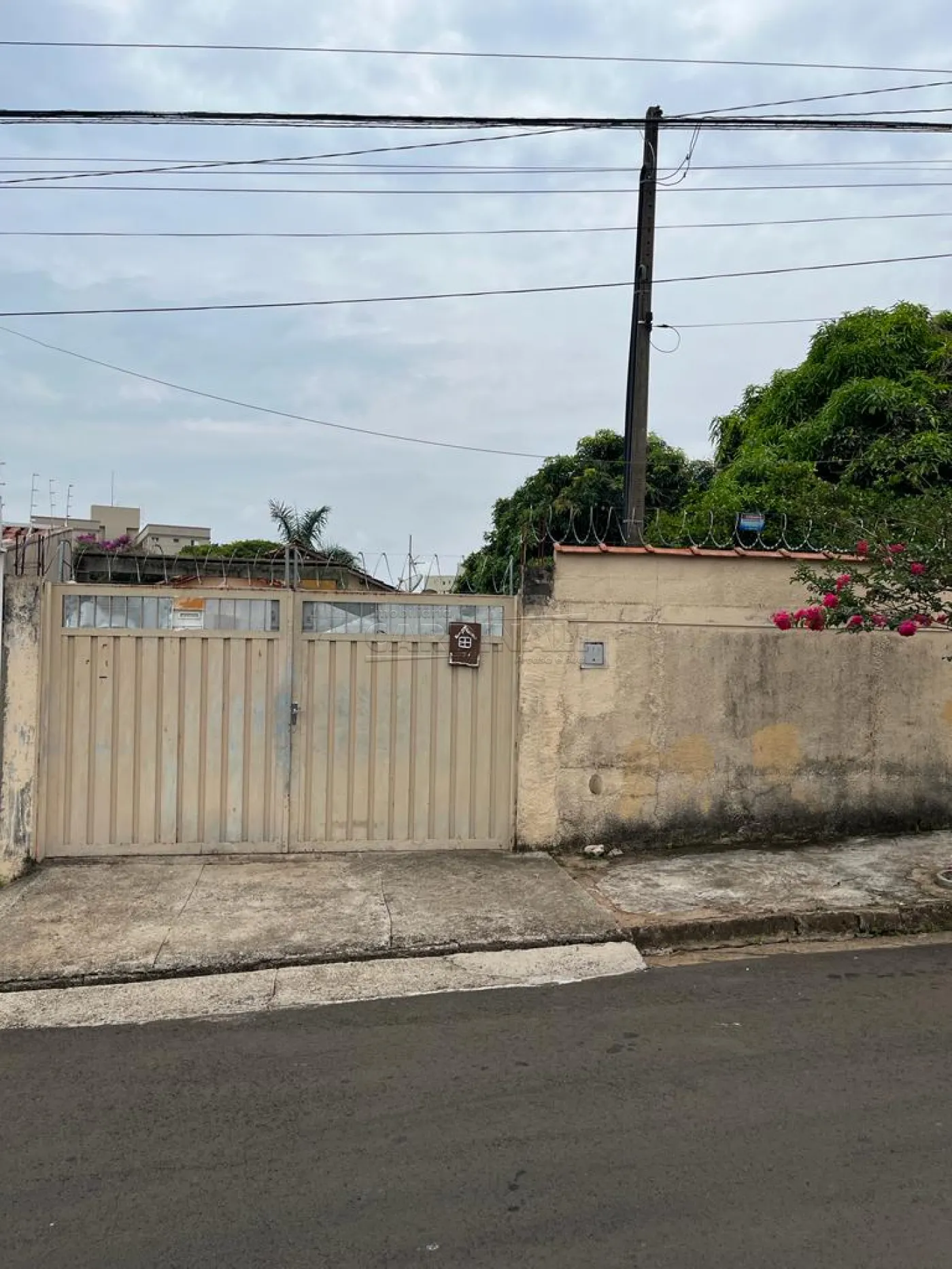 Casa / Padrão em São Carlos 