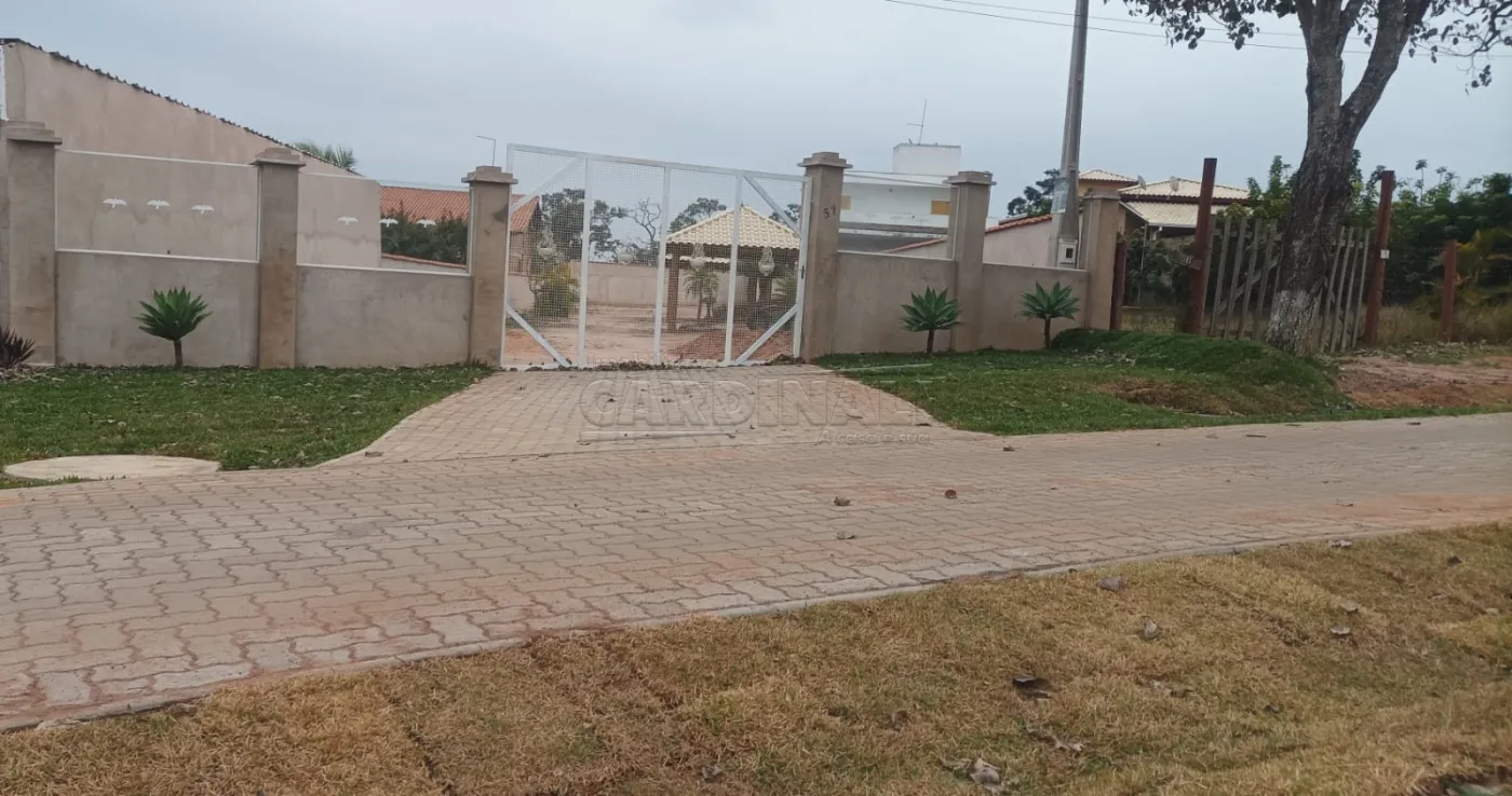 Rural / Chácara com Condomínio em Brotas , Comprar por R$280.000,00