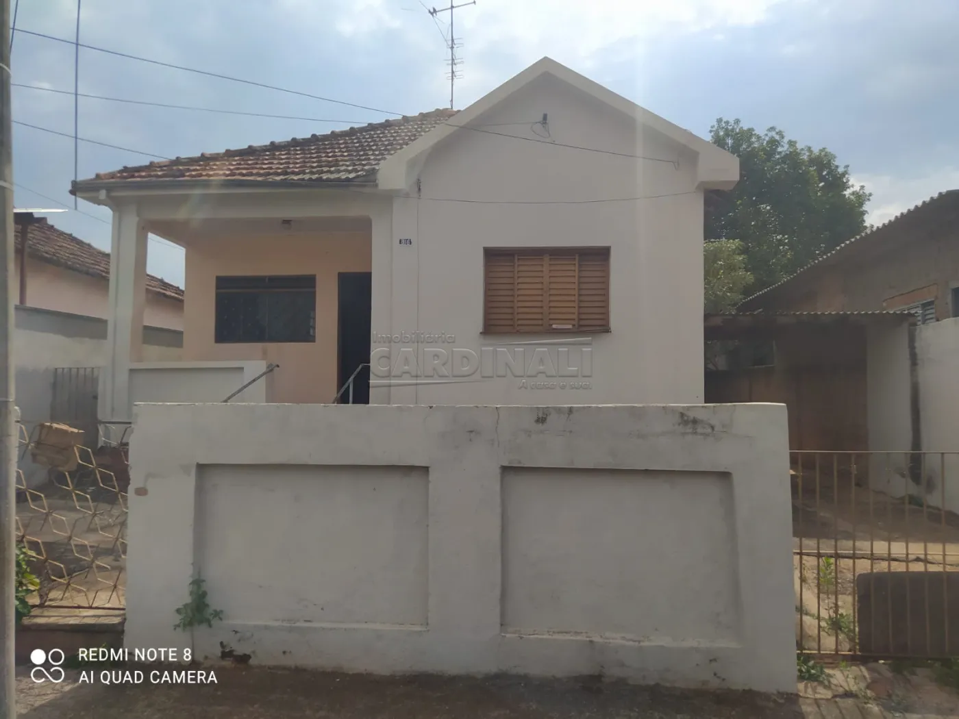 Casa / Padrão em Araraquara , Comprar por R$200.000,00