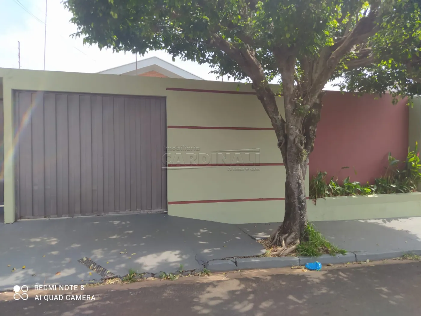Casa / Padrão em Araraquara , Comprar por R$380.000,00