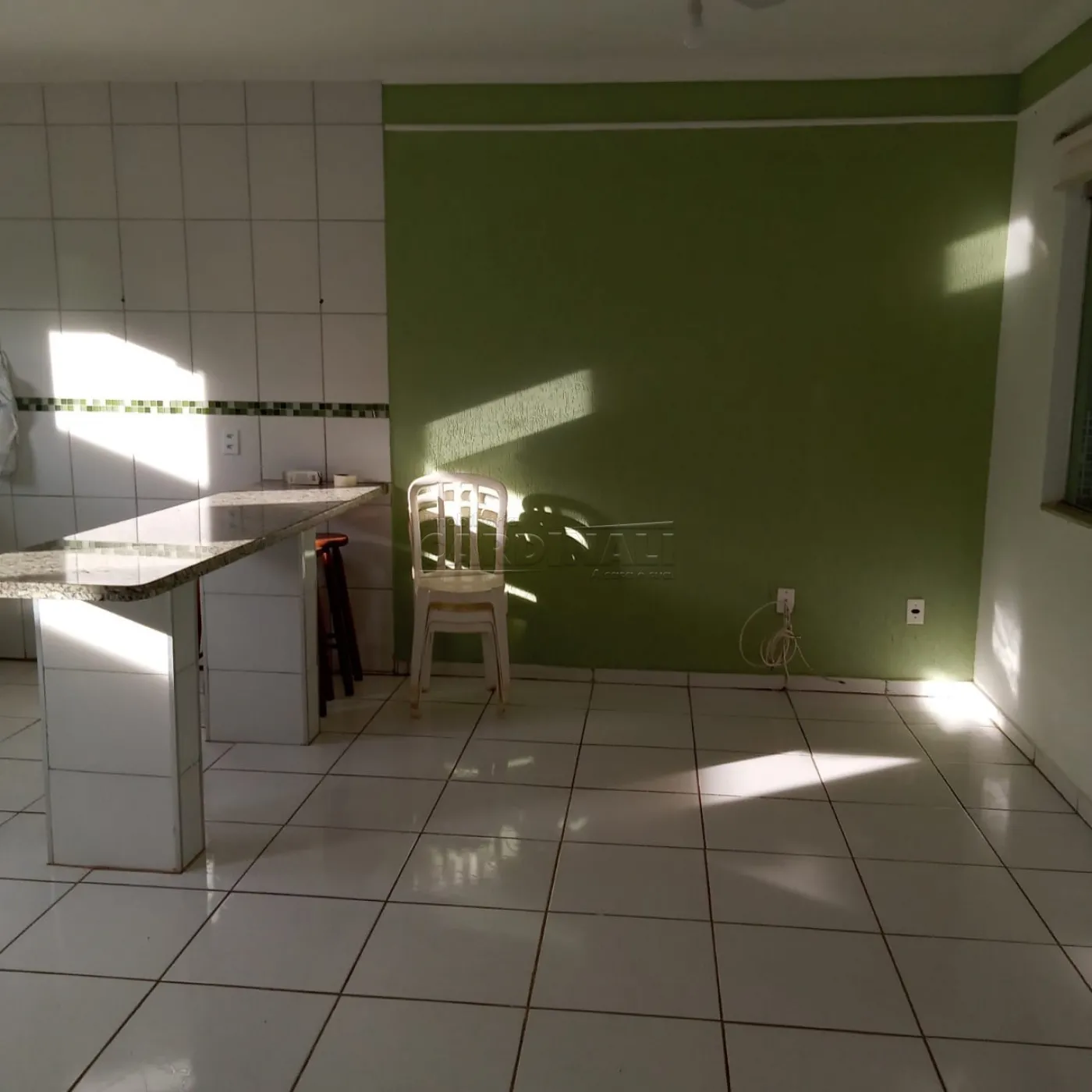 Alugar Casa / Padrão em São Carlos R$ 1.667,00 - Foto 8