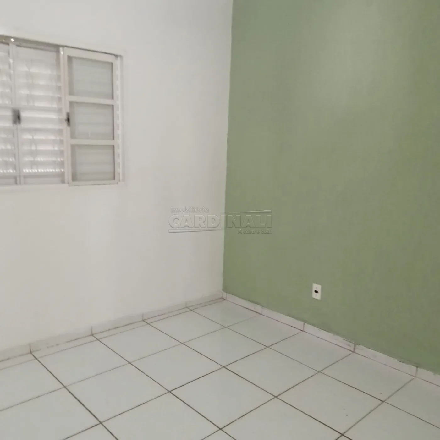 Alugar Casa / Padrão em São Carlos R$ 1.667,00 - Foto 9