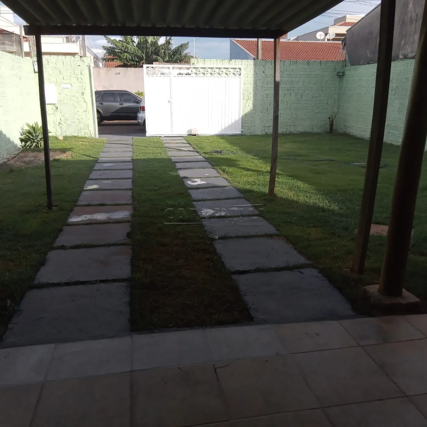 Alugar Casa / Padrão em São Carlos R$ 1.667,00 - Foto 4