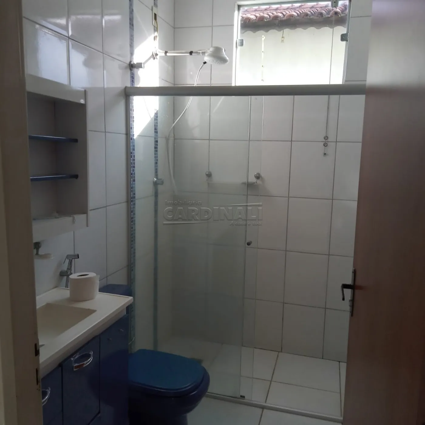 Alugar Casa / Padrão em São Carlos R$ 1.667,00 - Foto 12