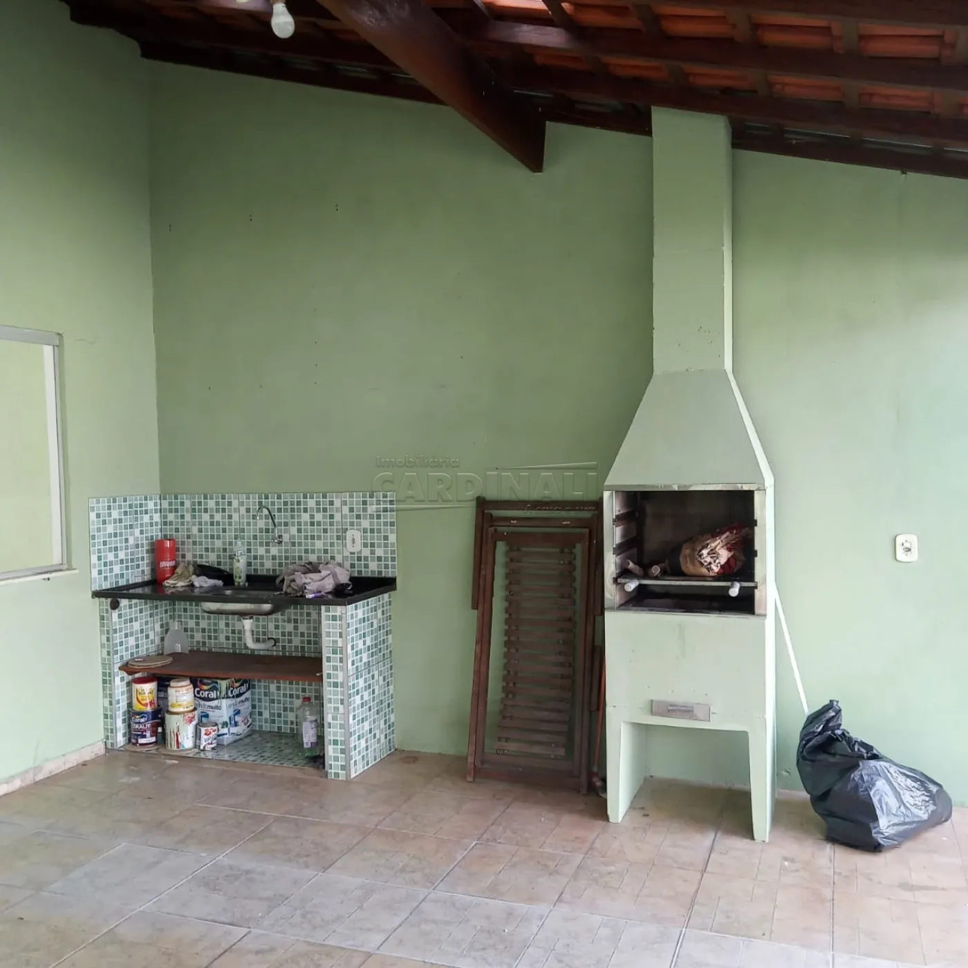 Alugar Casa / Padrão em São Carlos R$ 1.667,00 - Foto 5