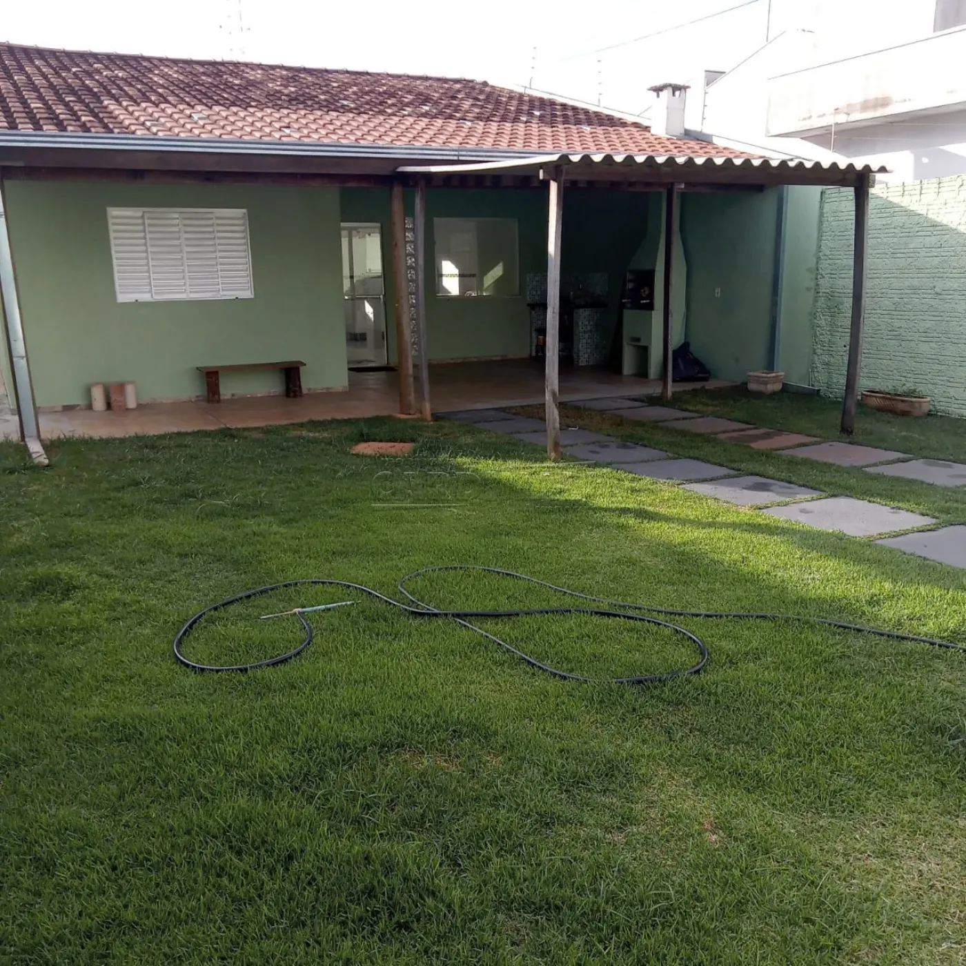 Alugar Casa / Padrão em São Carlos R$ 1.667,00 - Foto 2