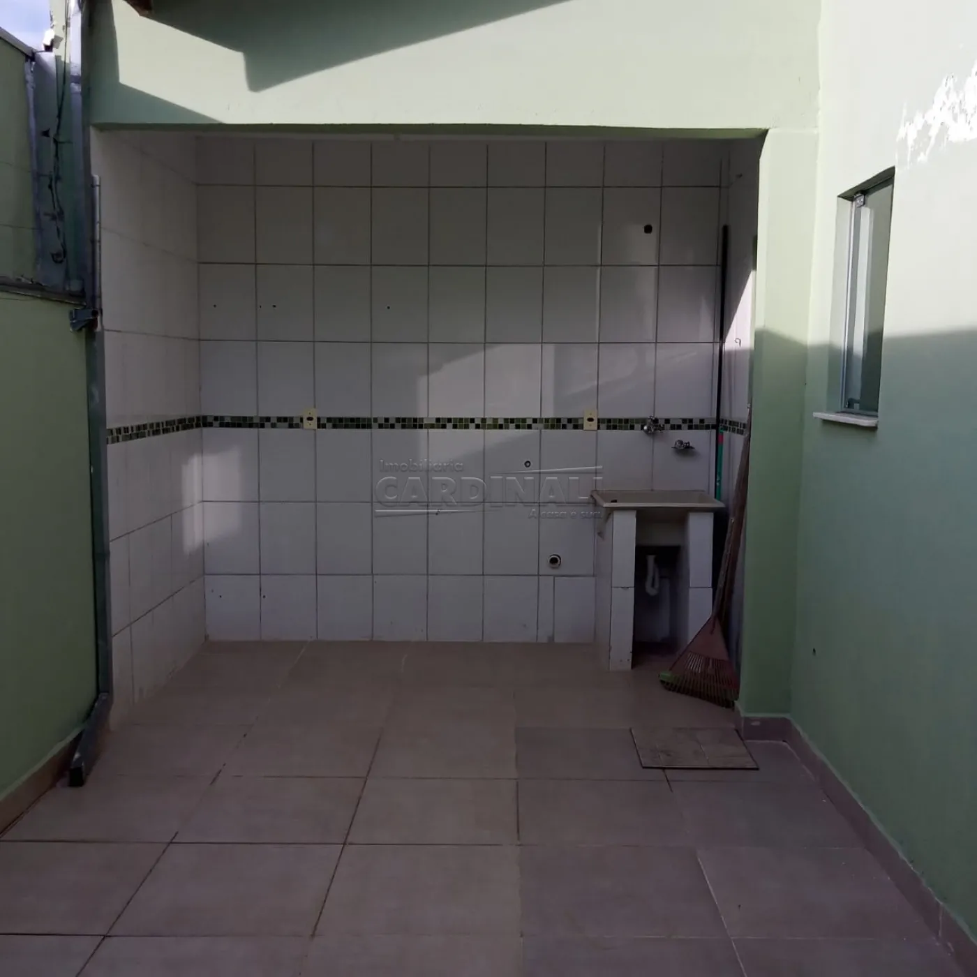Alugar Casa / Padrão em São Carlos R$ 1.667,00 - Foto 13