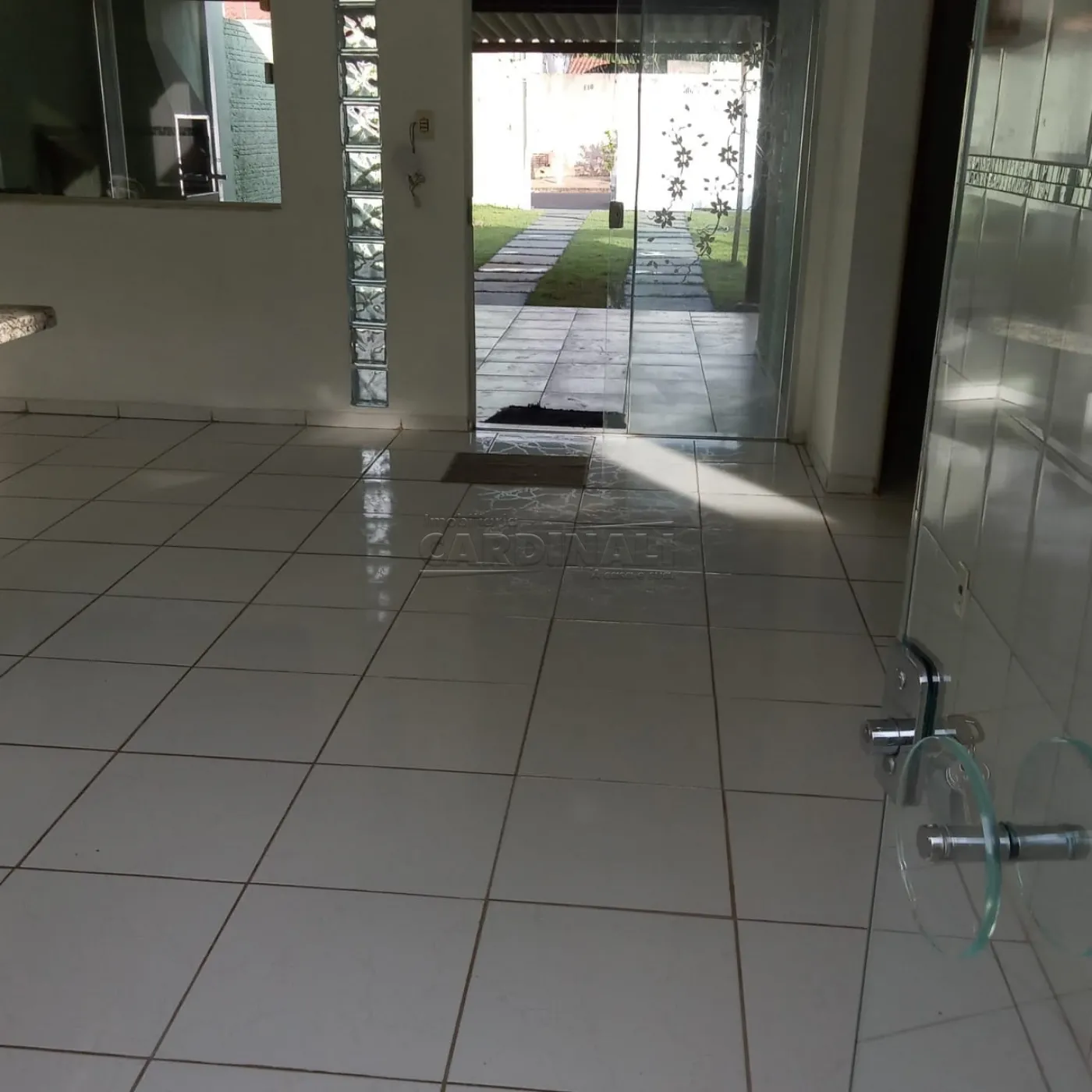 Alugar Casa / Padrão em São Carlos R$ 1.667,00 - Foto 6