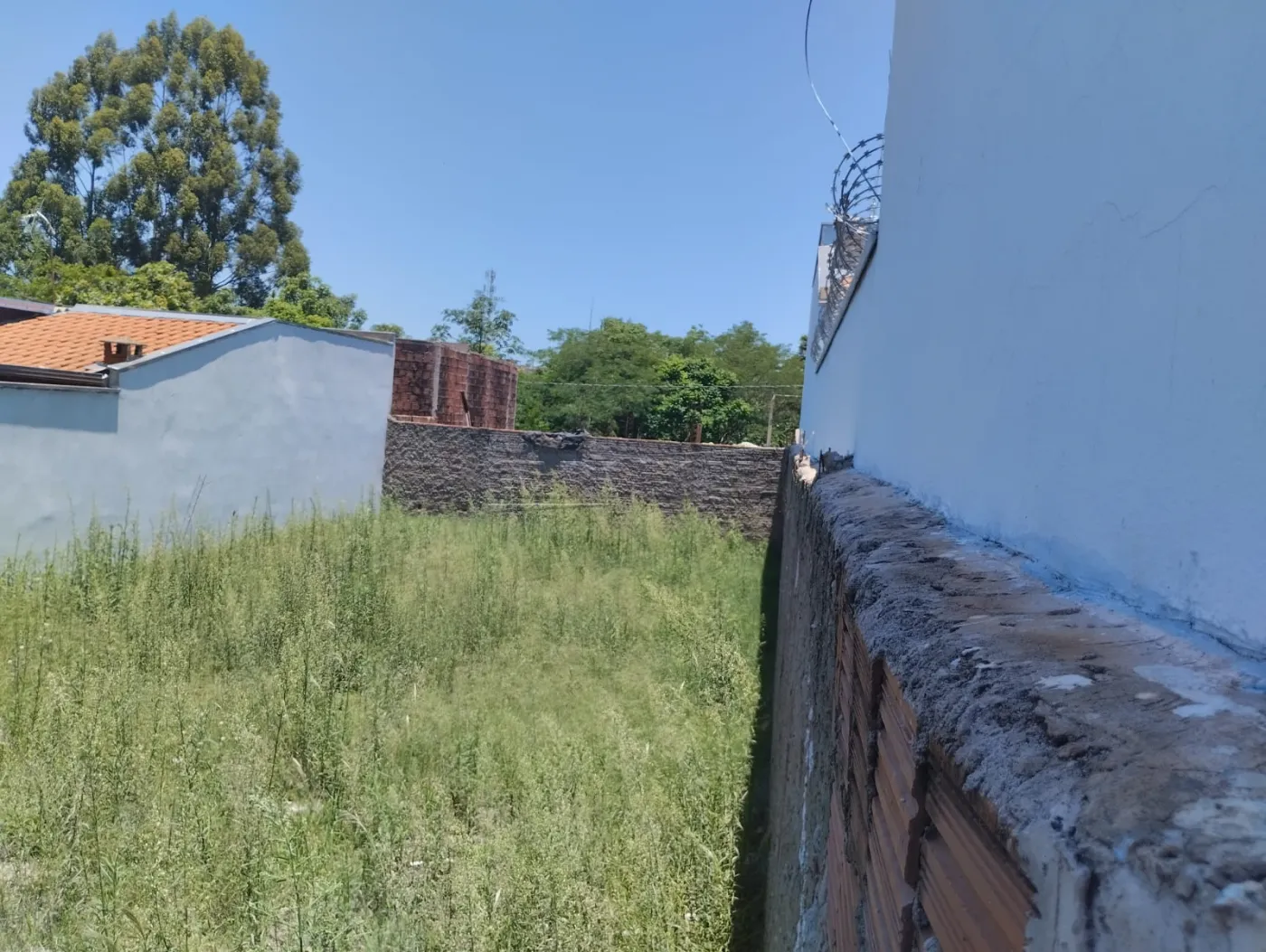 Terreno / Padrão em Ibaté , Comprar por R$102.000,00