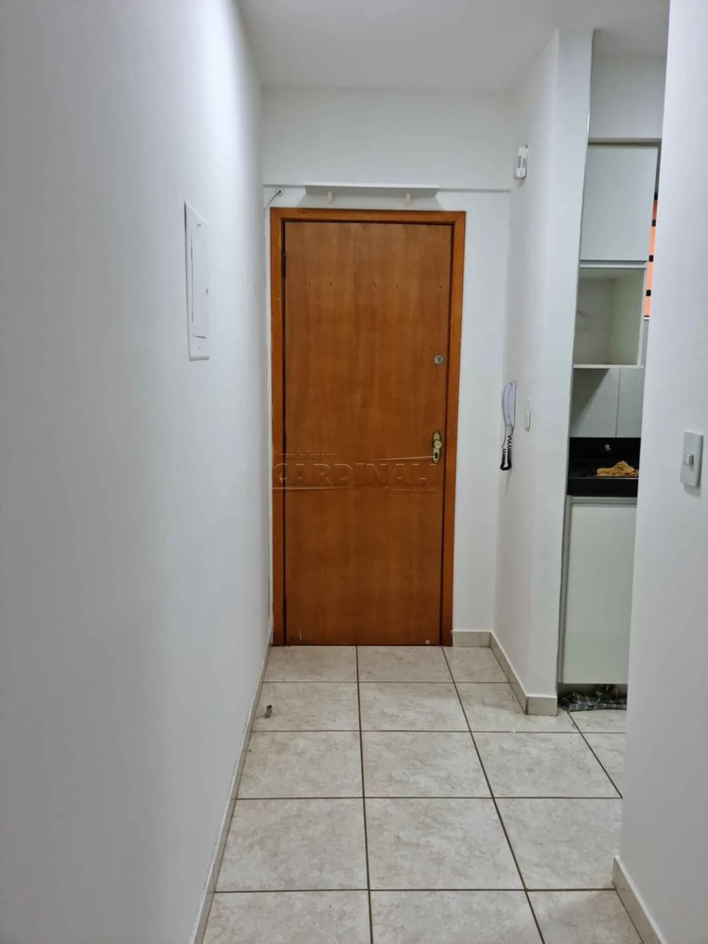 Apartamento / Padrão em Araraquara , Comprar por R$150.000,00