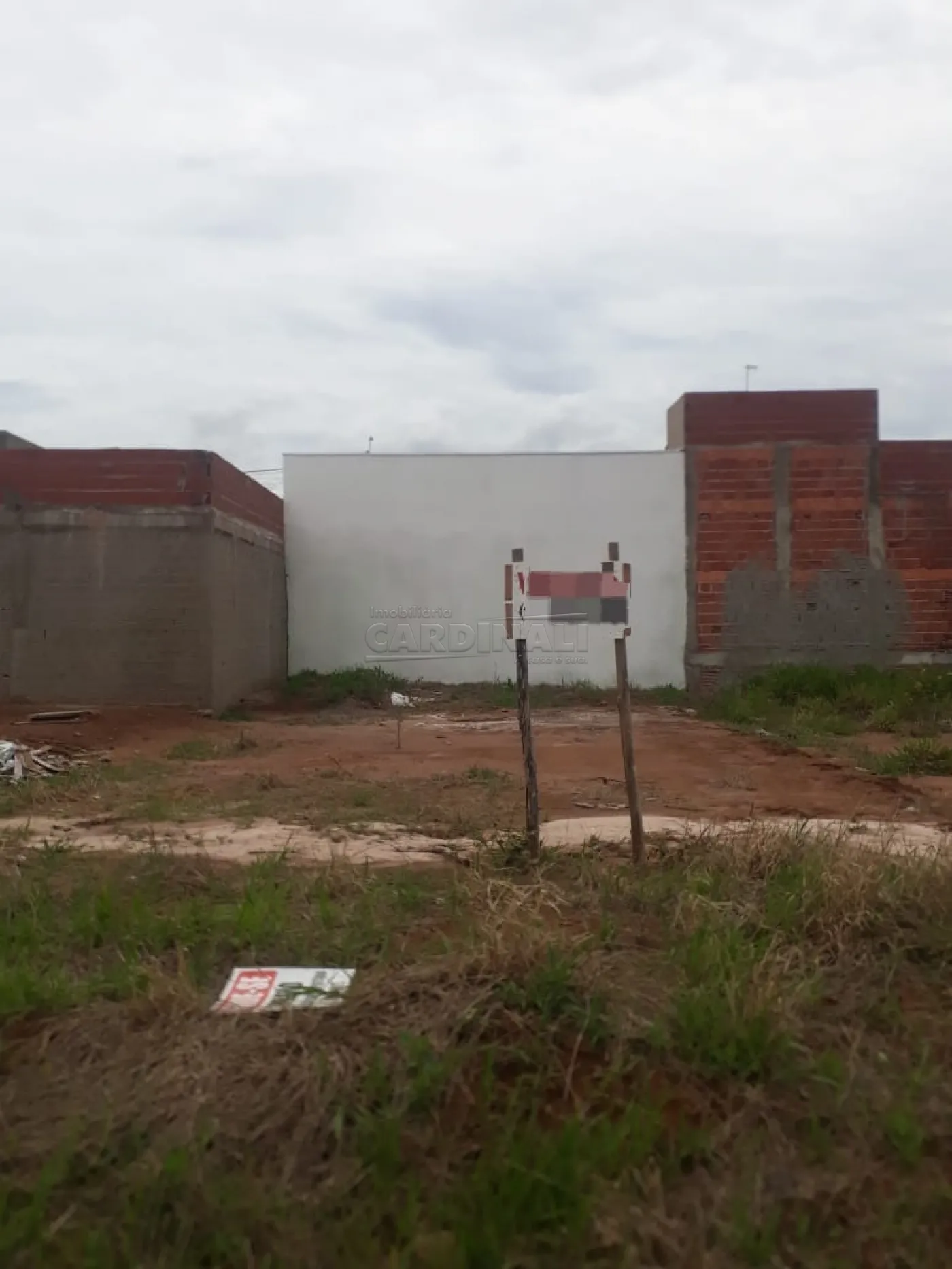 Terreno / Padrão em Ibaté , Comprar por R$112.000,00