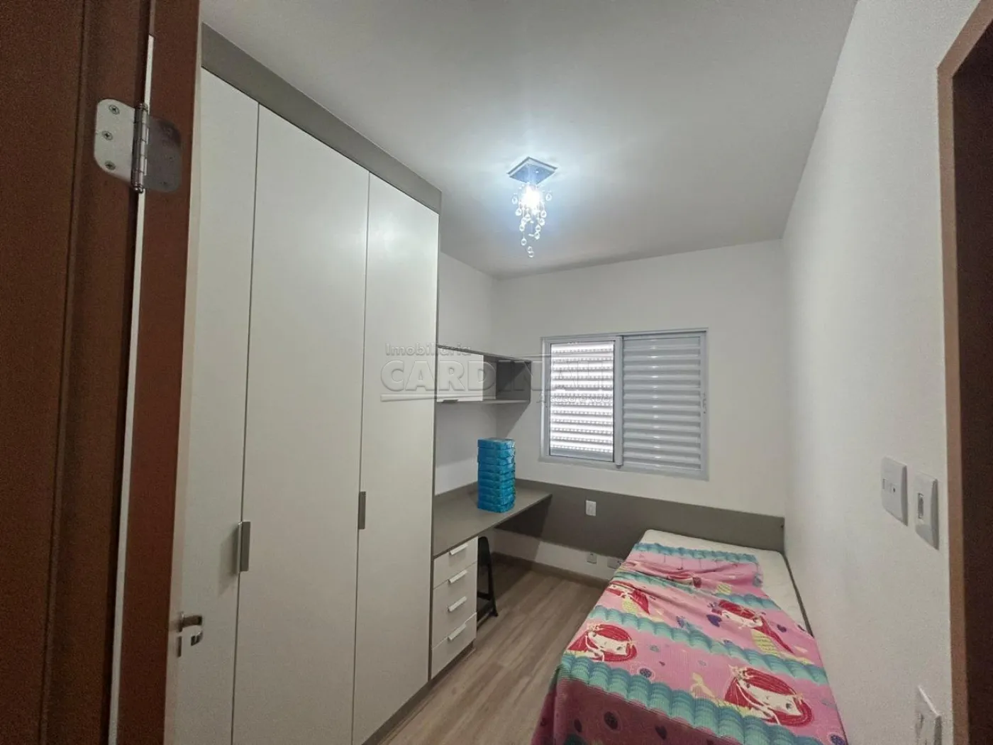 Alugar Apartamento / Padrão em São Carlos R$ 2.000,00 - Foto 4