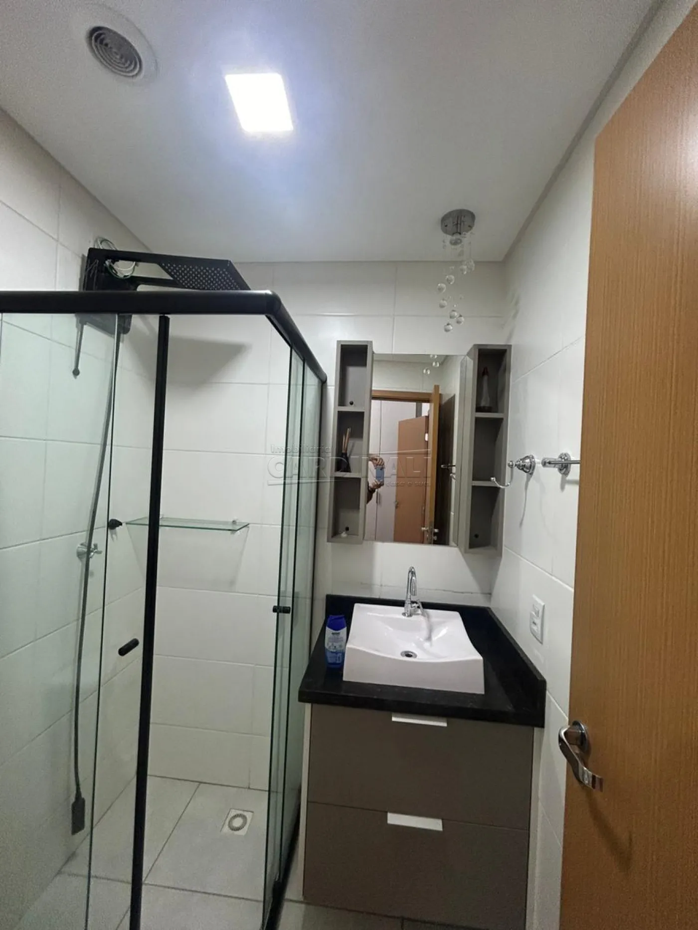 Alugar Apartamento / Padrão em São Carlos R$ 2.000,00 - Foto 5