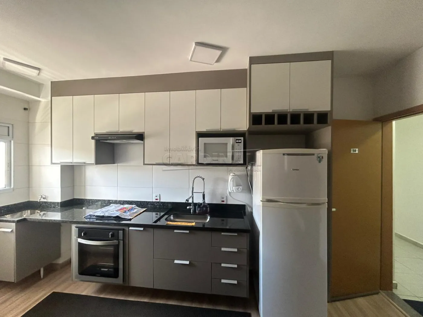 Alugar Apartamento / Padrão em São Carlos R$ 2.000,00 - Foto 7