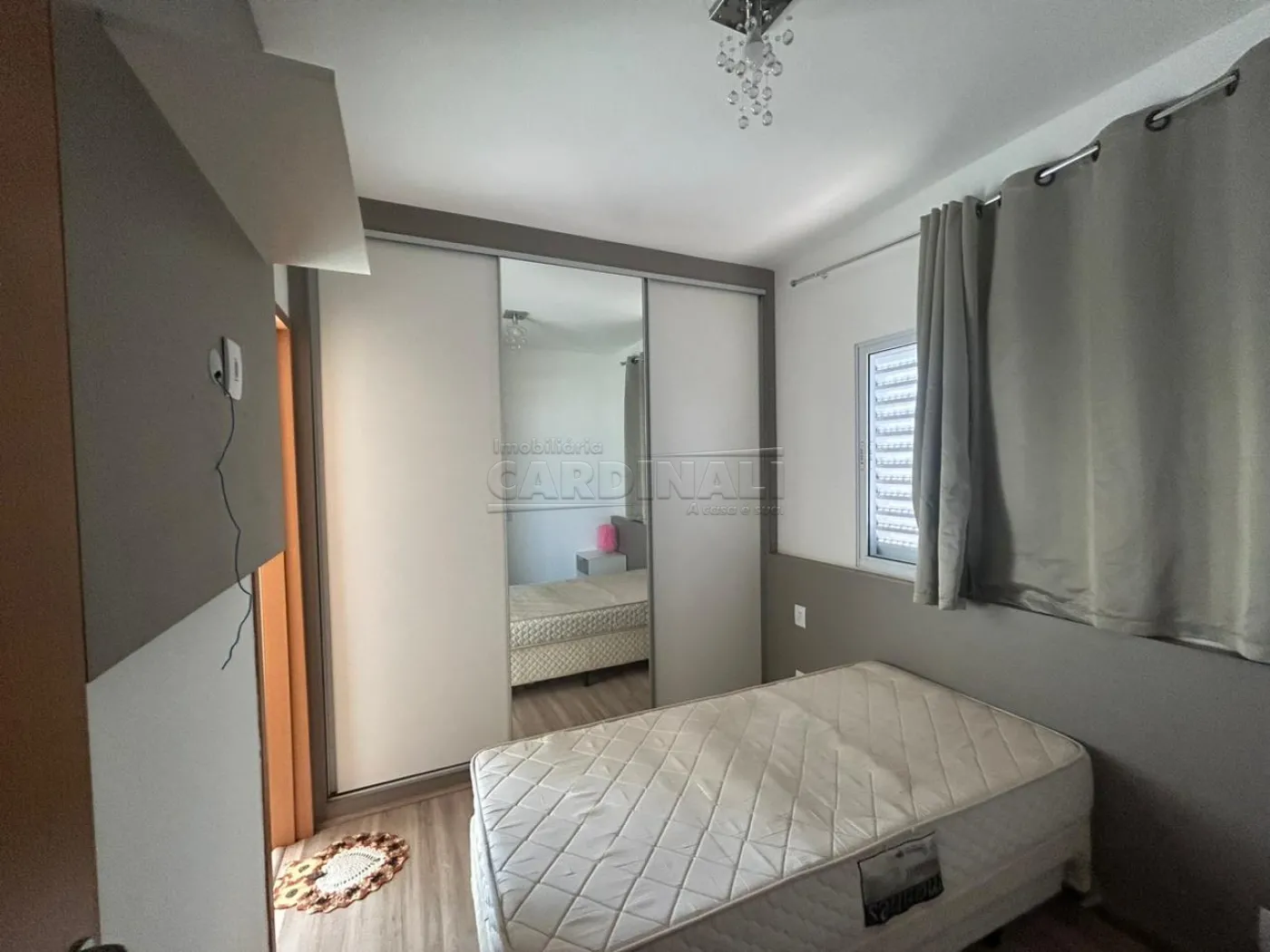 Alugar Apartamento / Padrão em São Carlos R$ 2.000,00 - Foto 11