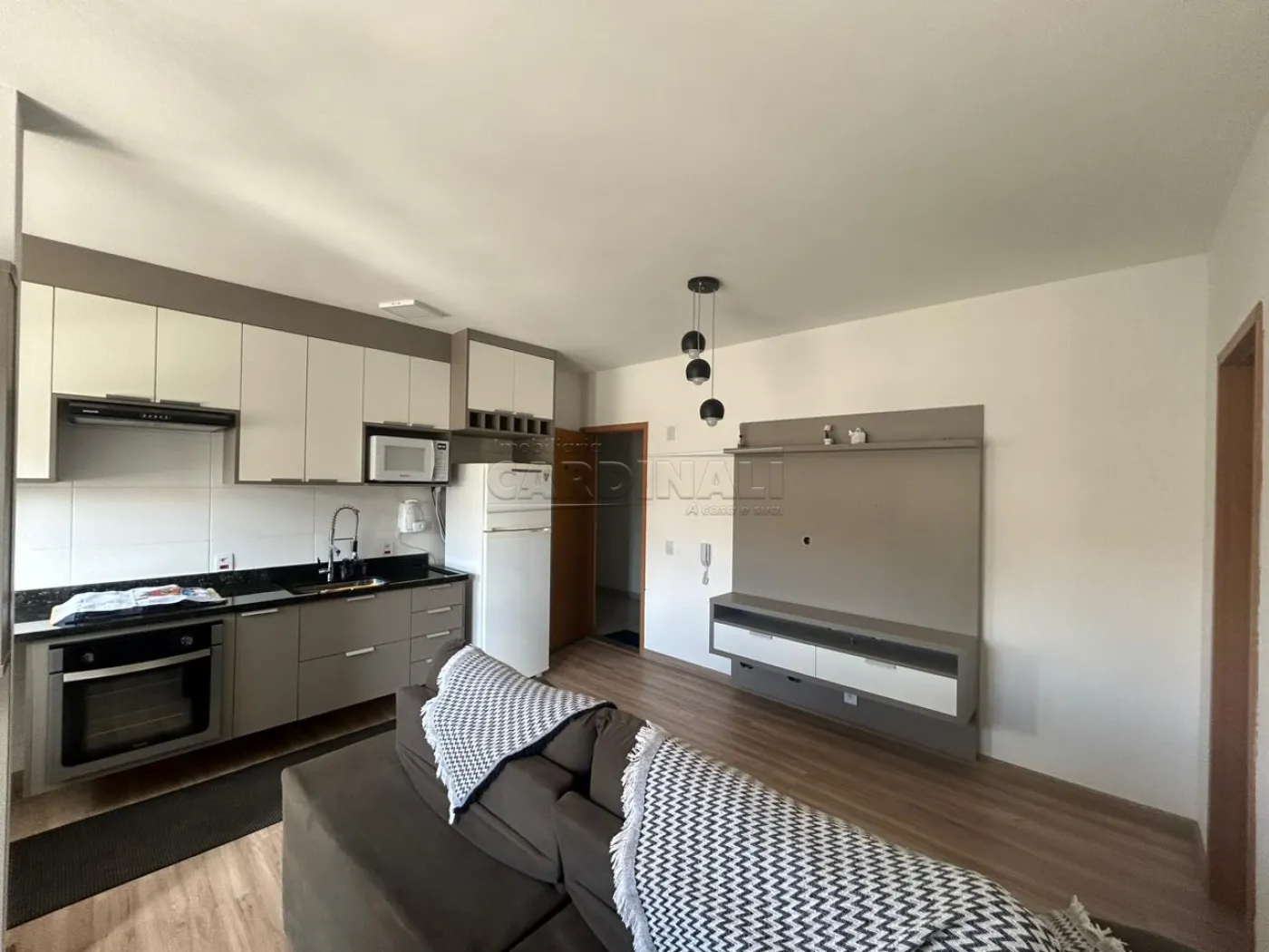 Alugar Apartamento / Padrão em São Carlos R$ 2.000,00 - Foto 14