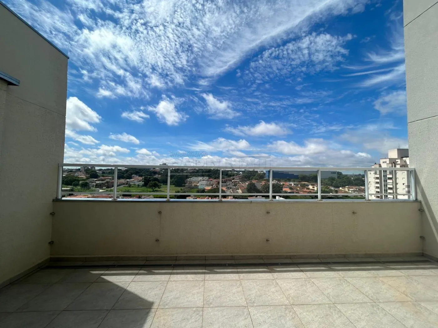 Alugar Apartamento / Padrão em São Carlos R$ 2.000,00 - Foto 25