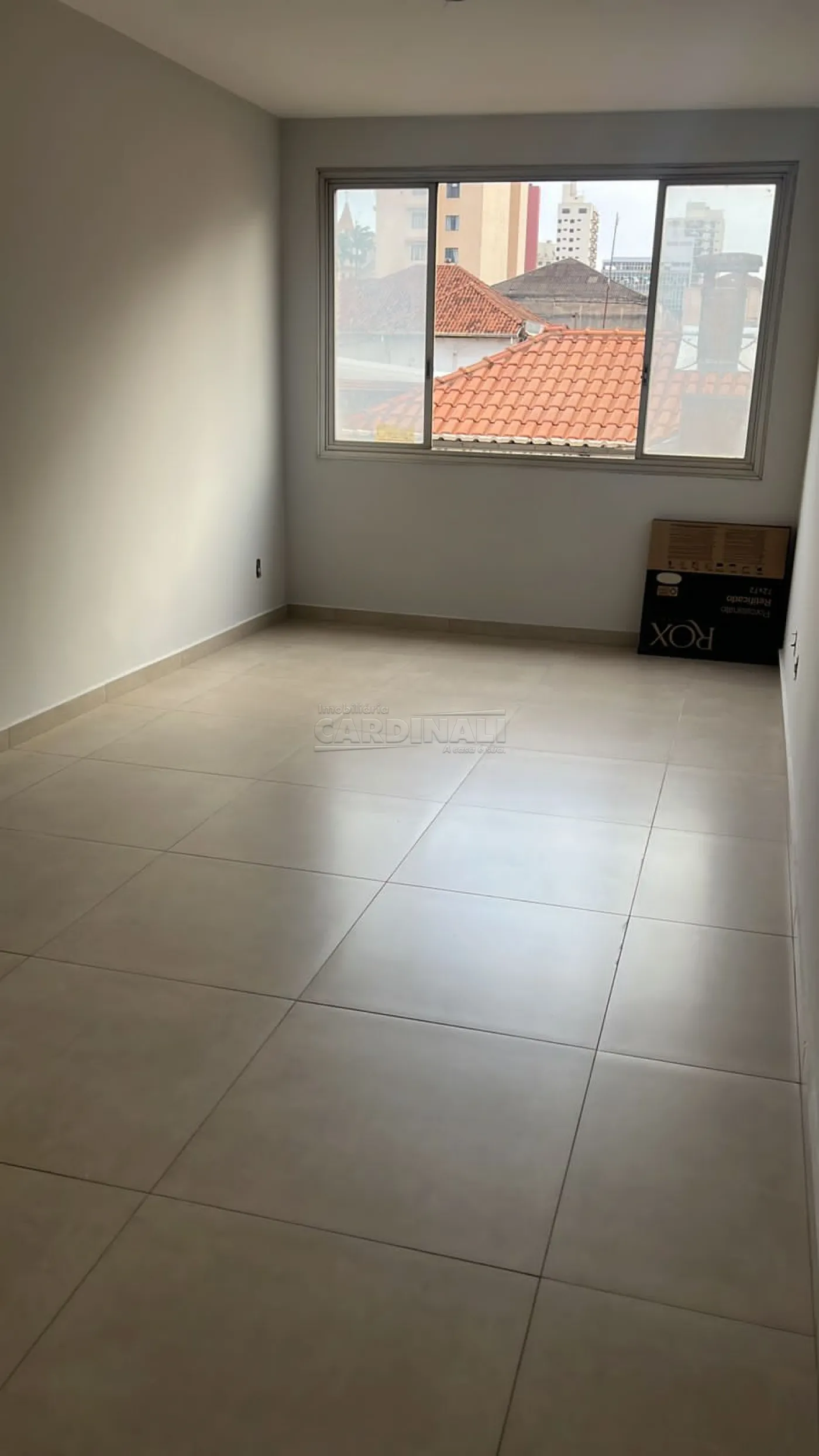 Apartamento / Padrão em Araraquara , Comprar por R$230.000,00