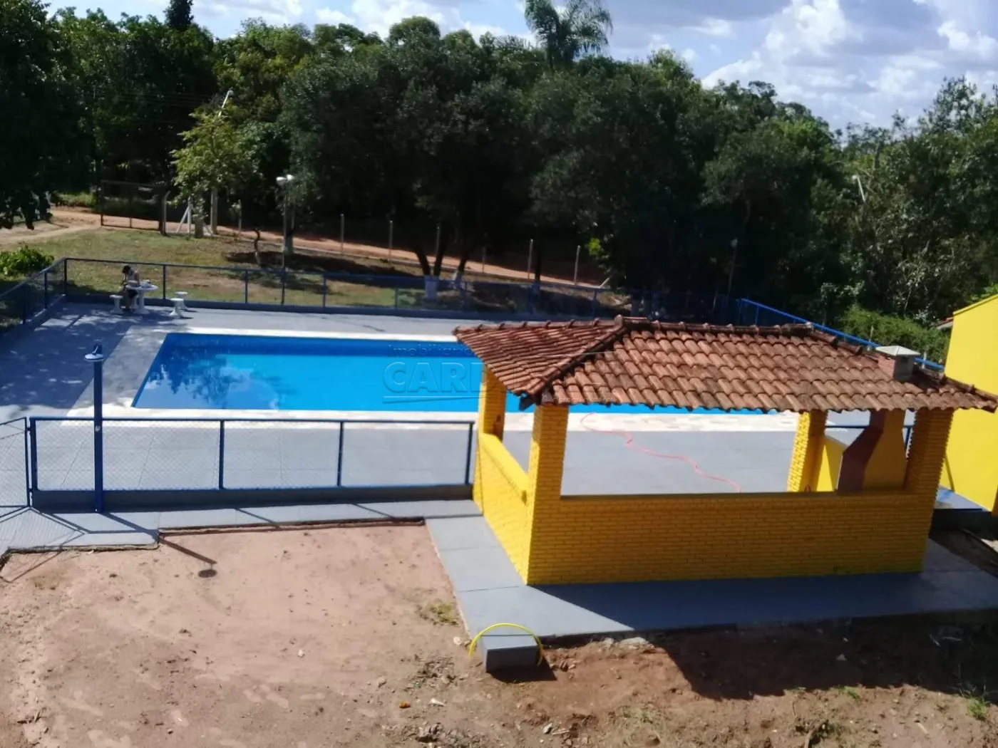 Rural - Chácara - Iate Clube - São Carlos R$ 900.000,00. Cód.: 201892