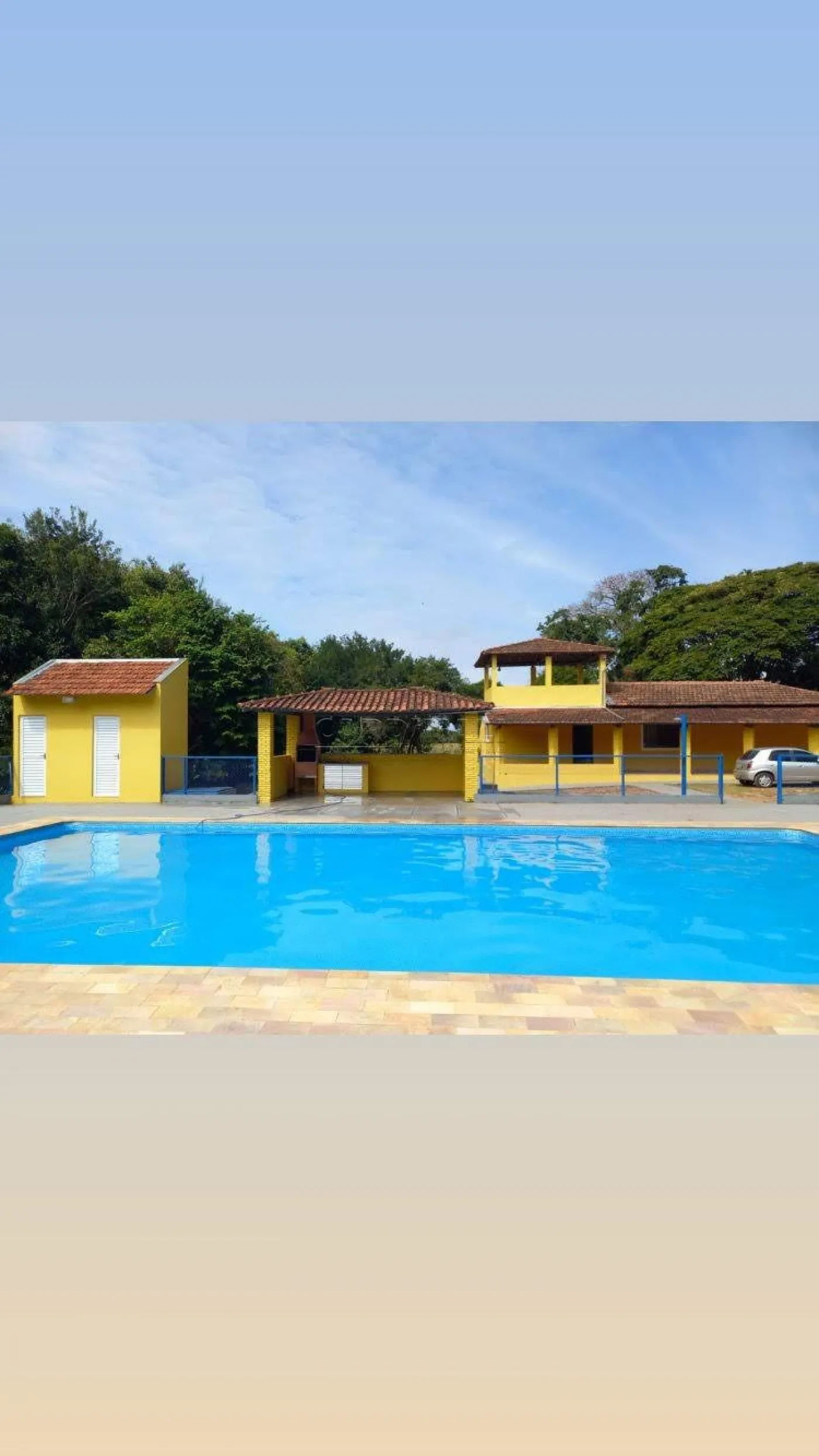 Rural - Chácara - Iate Clube - São Carlos R$ 900.000,00. Cód.: 201892