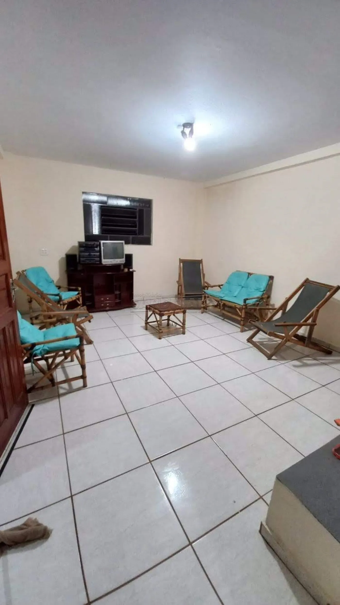 Rural - Chácara - Iate Clube - São Carlos R$ 900.000,00. Cód.: 201892