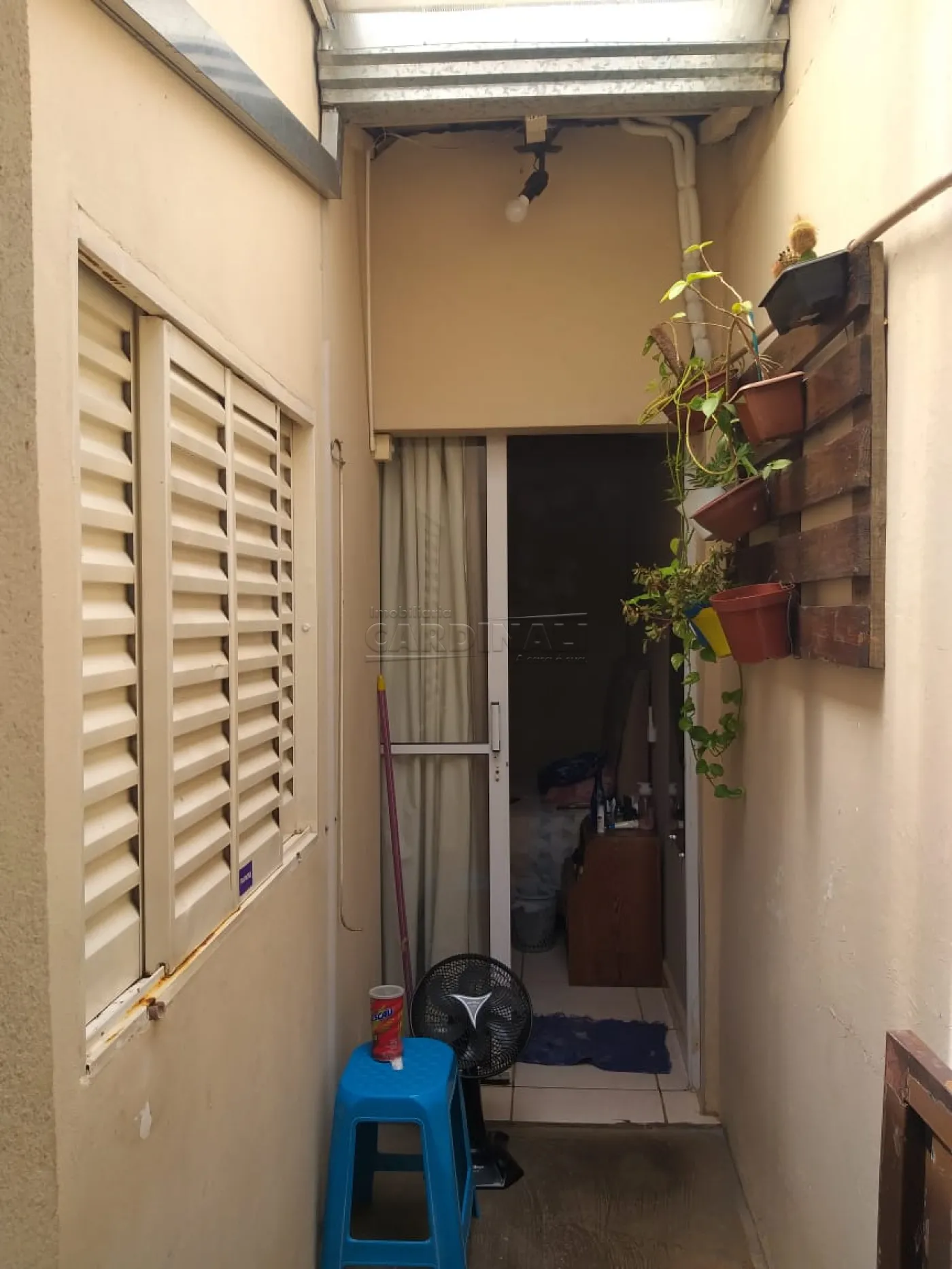 Alugar Casa / Padrão em São Carlos R$ 1.100,00 - Foto 7