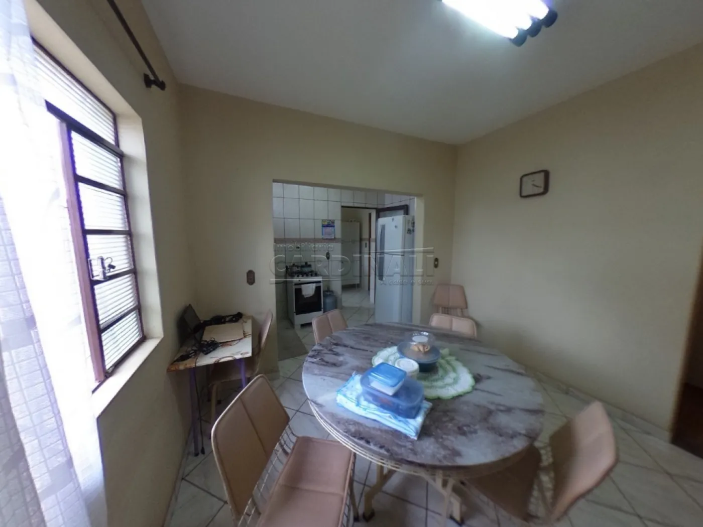Alugar Casa / Padrão em São Carlos R$ 1.445,00 - Foto 4