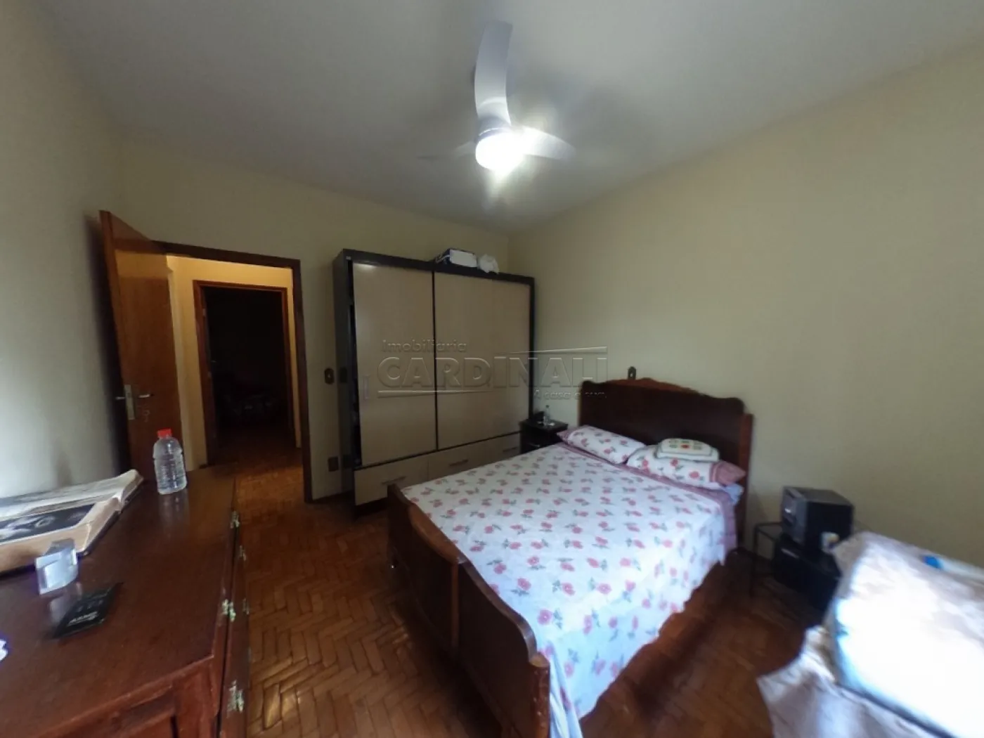 Alugar Casa / Padrão em São Carlos R$ 1.445,00 - Foto 5