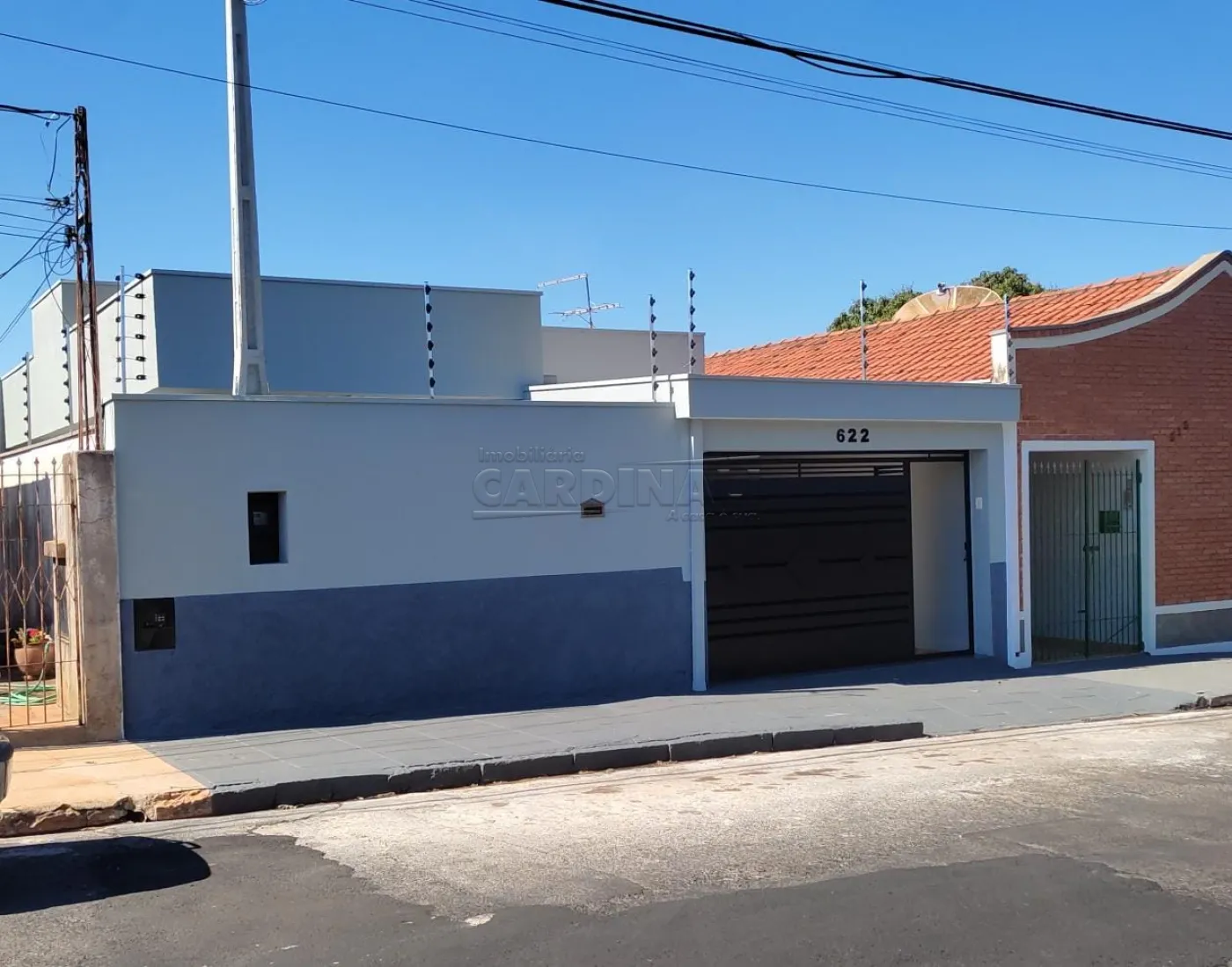 Casa / Padrão em Araraquara , Comprar por R$370.000,00