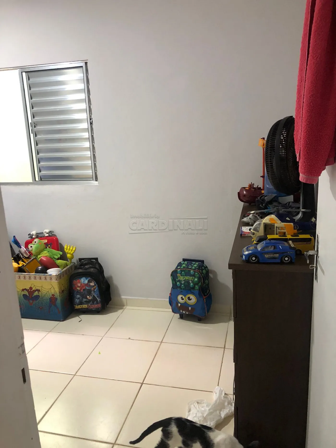 Comprar Casa / Padrão em São Carlos R$ 180.000,00 - Foto 12