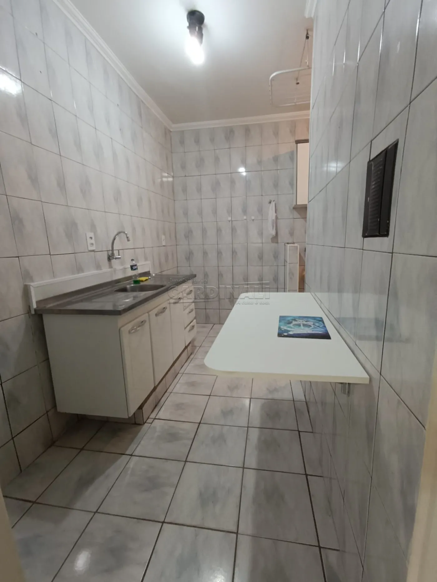 Alugar Apartamento / Padrão em São Carlos R$ 850,00 - Foto 4