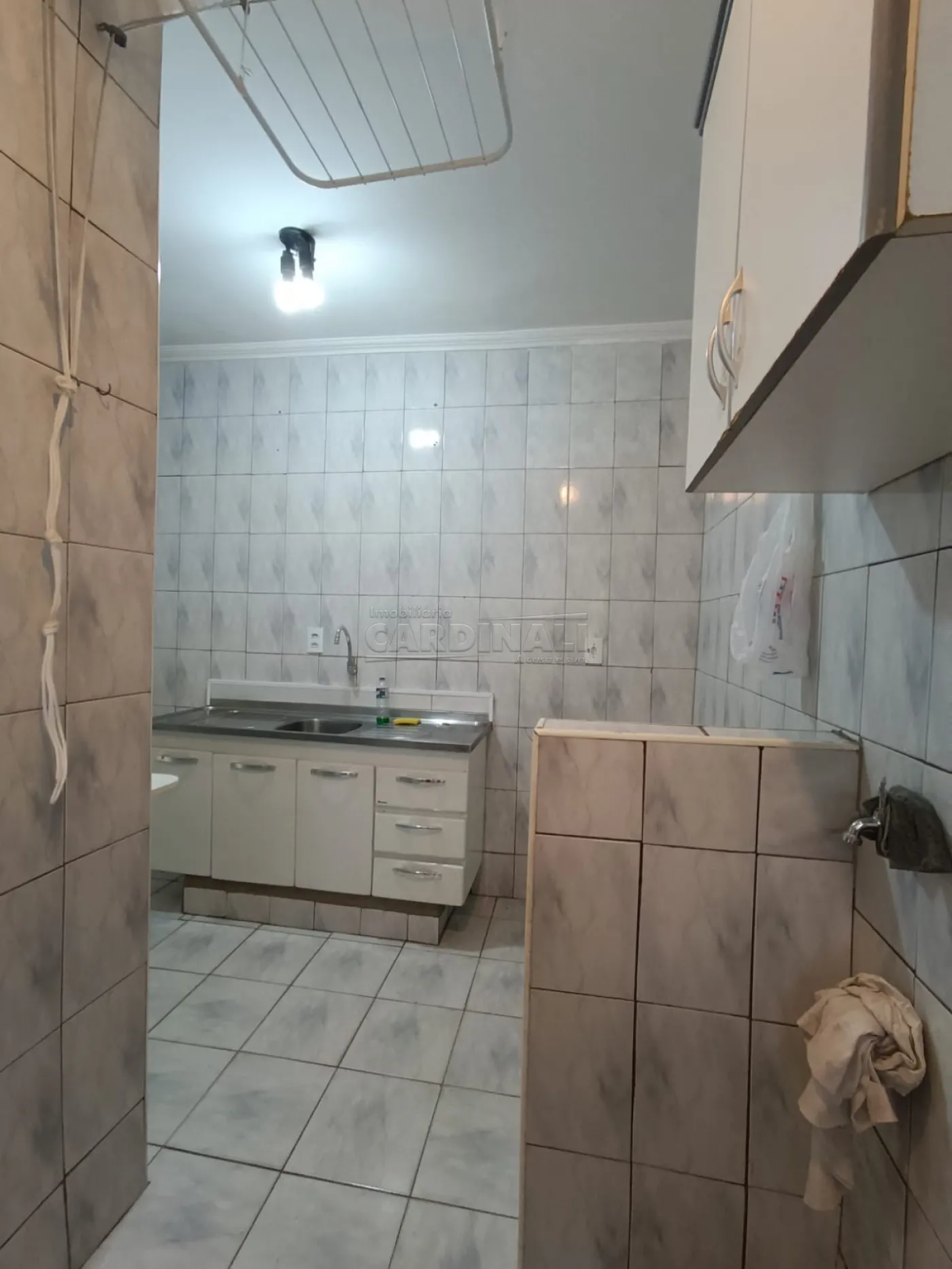 Alugar Apartamento / Padrão em São Carlos R$ 850,00 - Foto 5