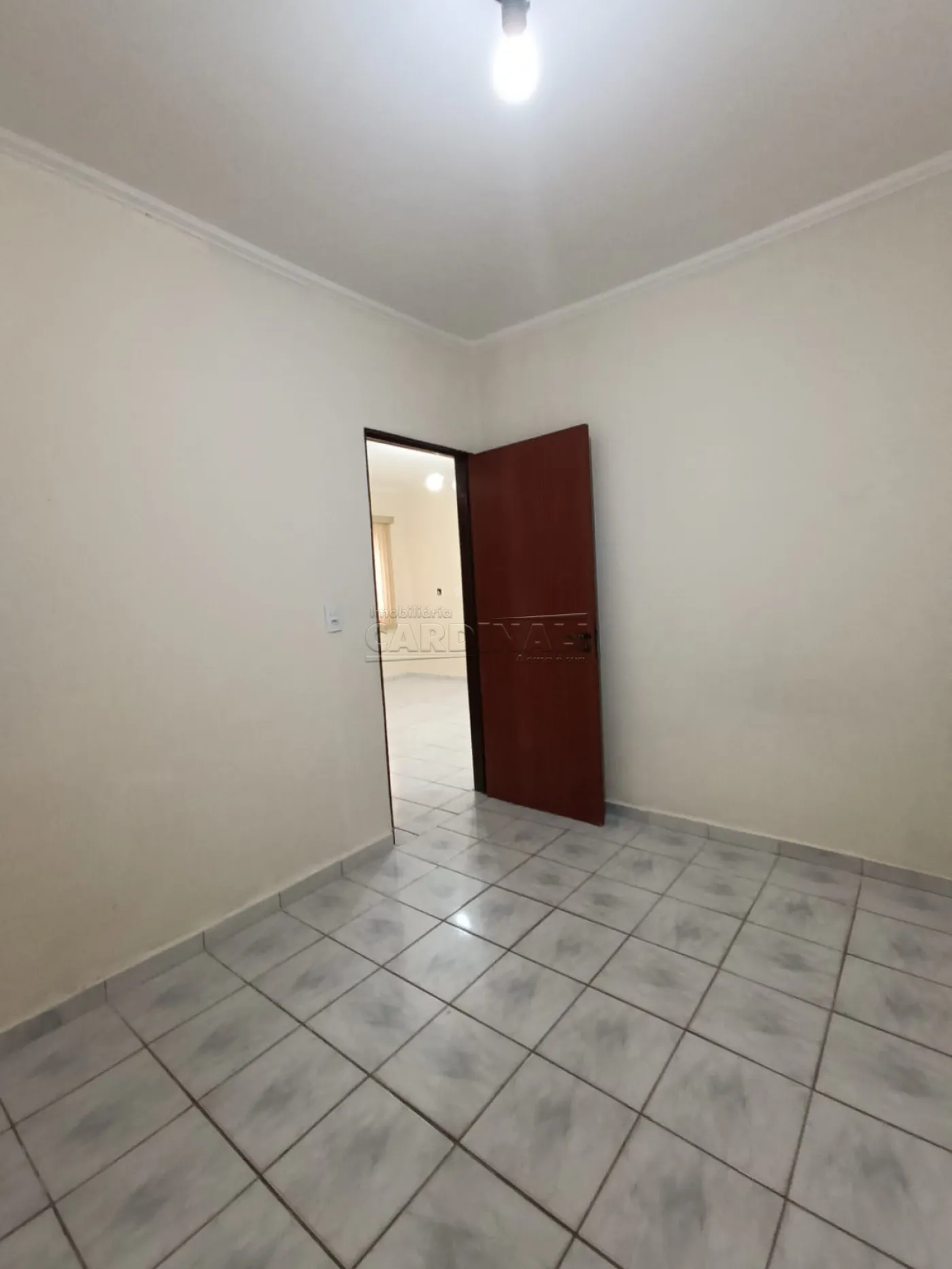 Alugar Apartamento / Padrão em São Carlos R$ 850,00 - Foto 7