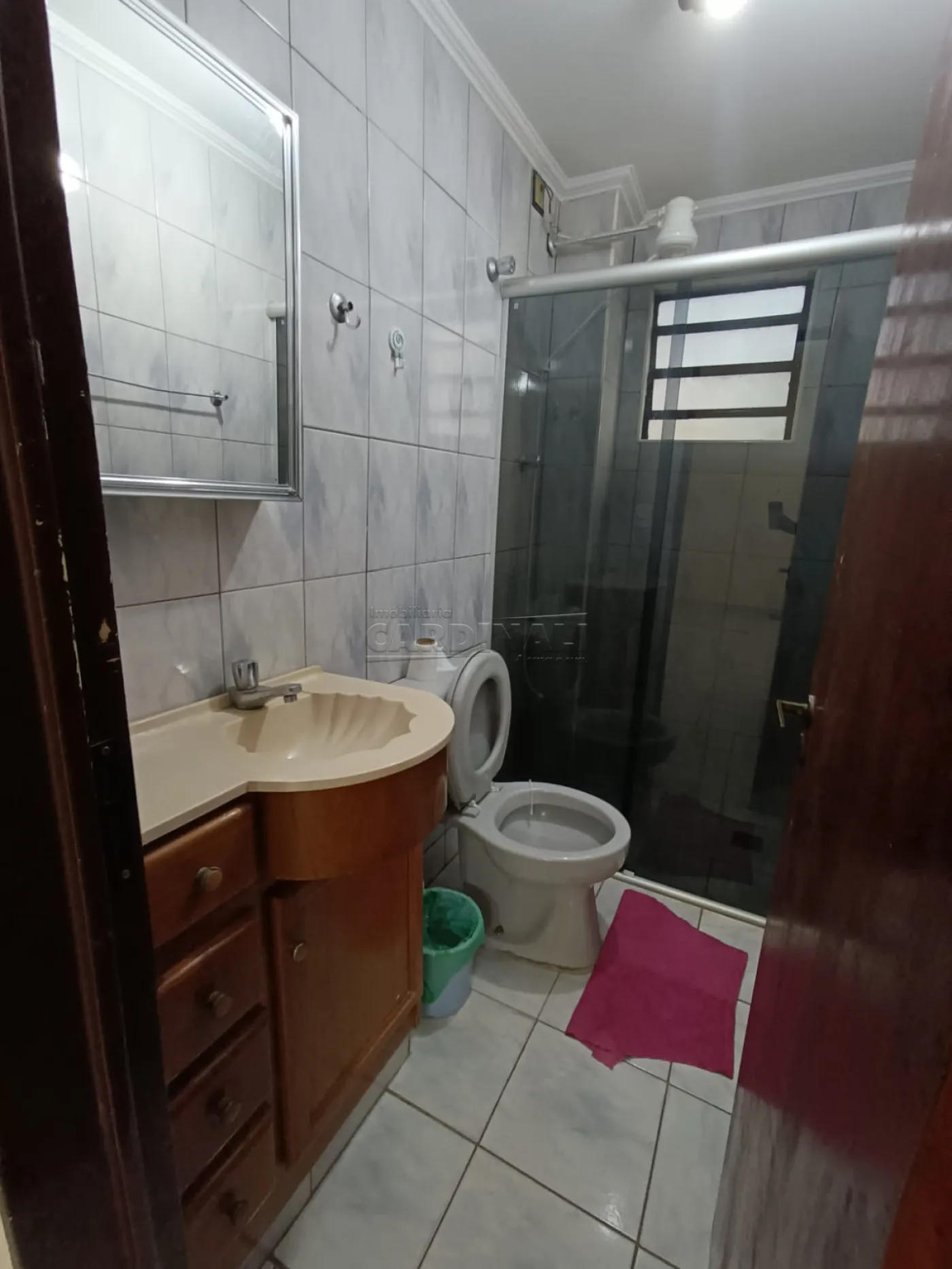 Alugar Apartamento / Padrão em São Carlos R$ 850,00 - Foto 12
