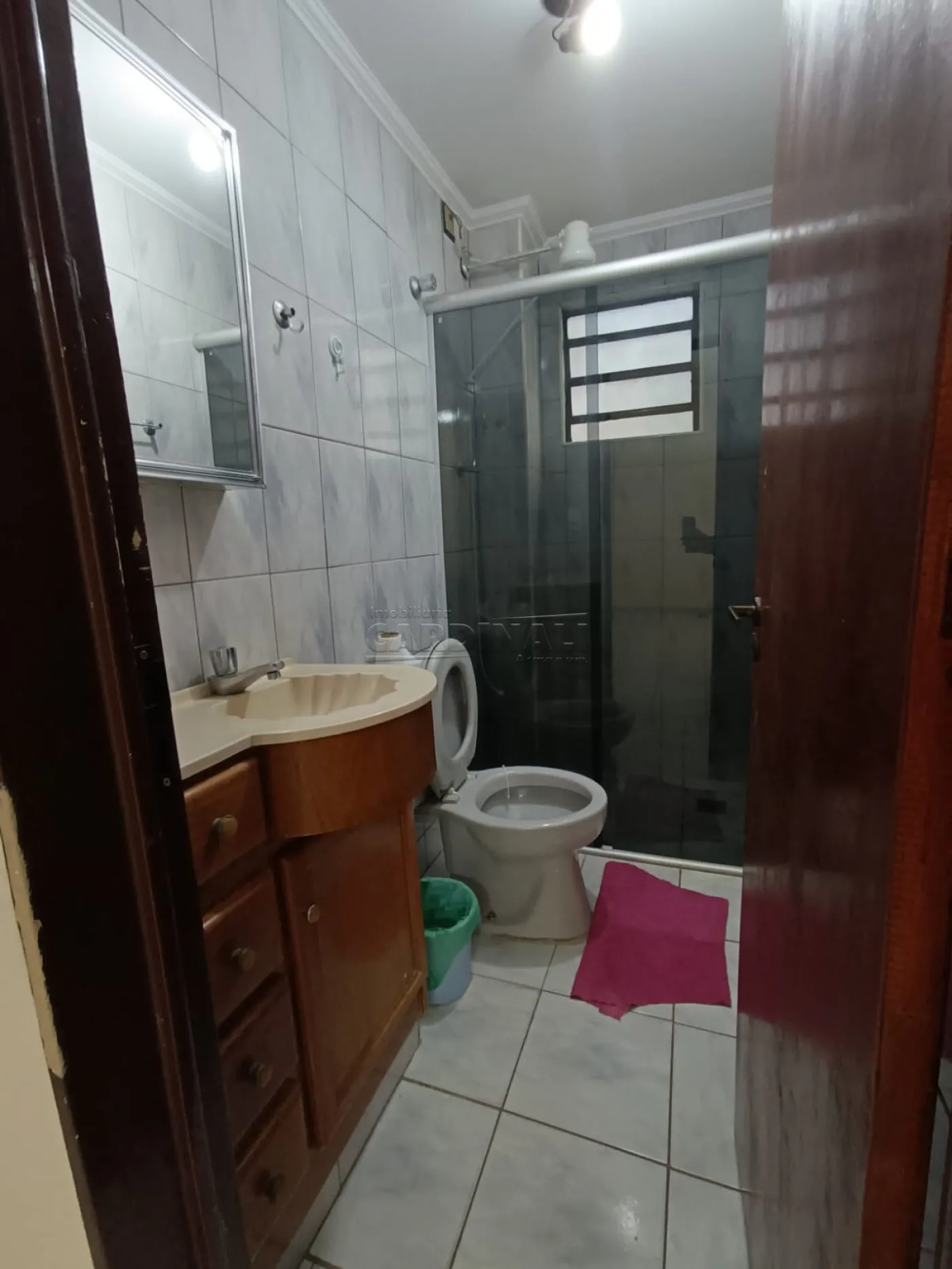 Alugar Apartamento / Padrão em São Carlos R$ 850,00 - Foto 13