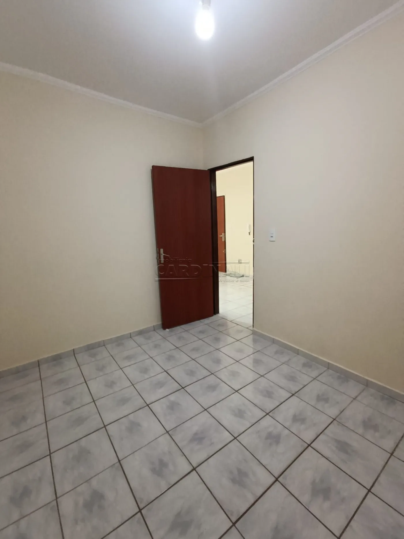 Alugar Apartamento / Padrão em São Carlos R$ 850,00 - Foto 14