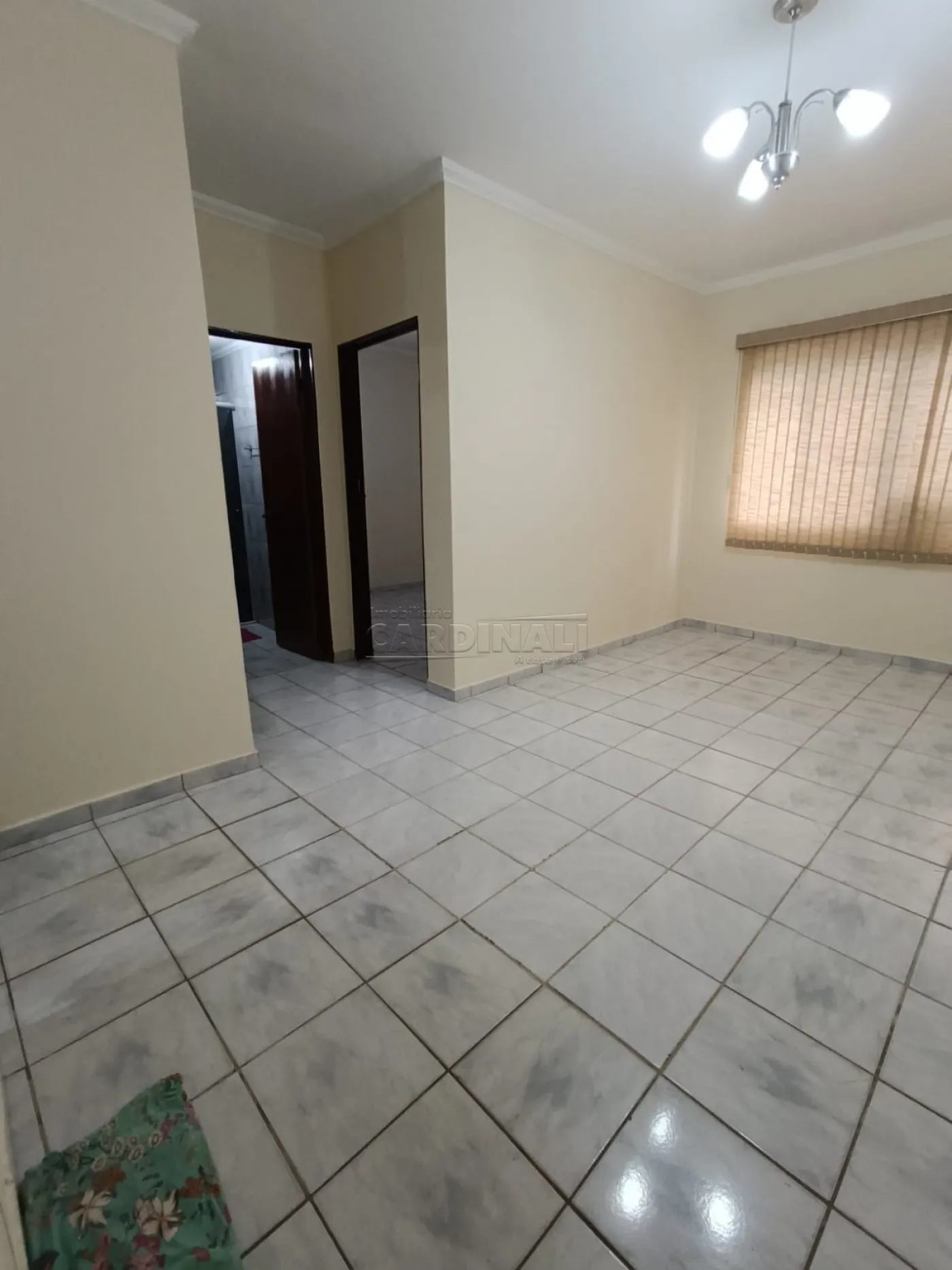 Alugar Apartamento / Padrão em São Carlos R$ 850,00 - Foto 3