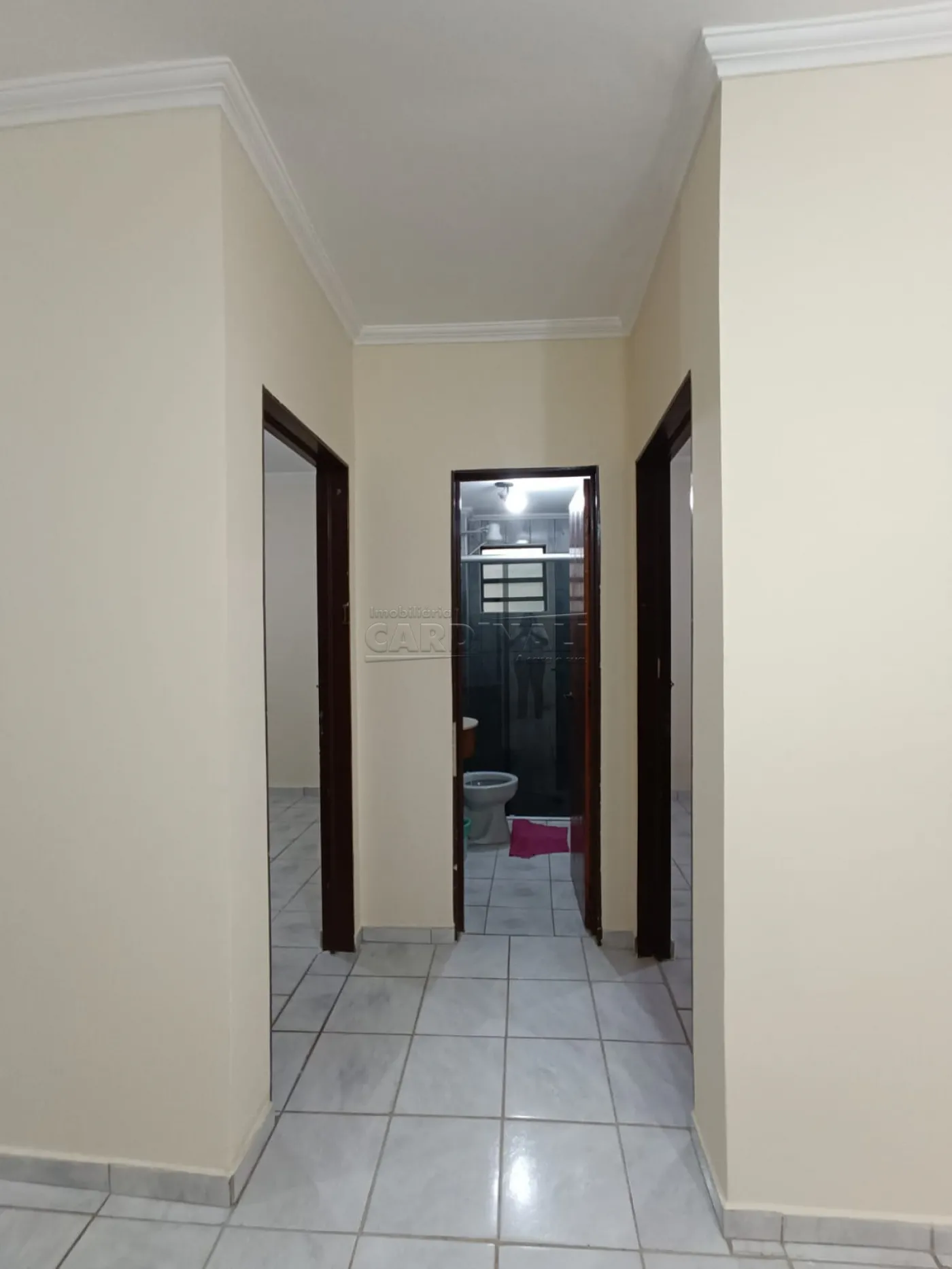 Alugar Apartamento / Padrão em São Carlos R$ 850,00 - Foto 10